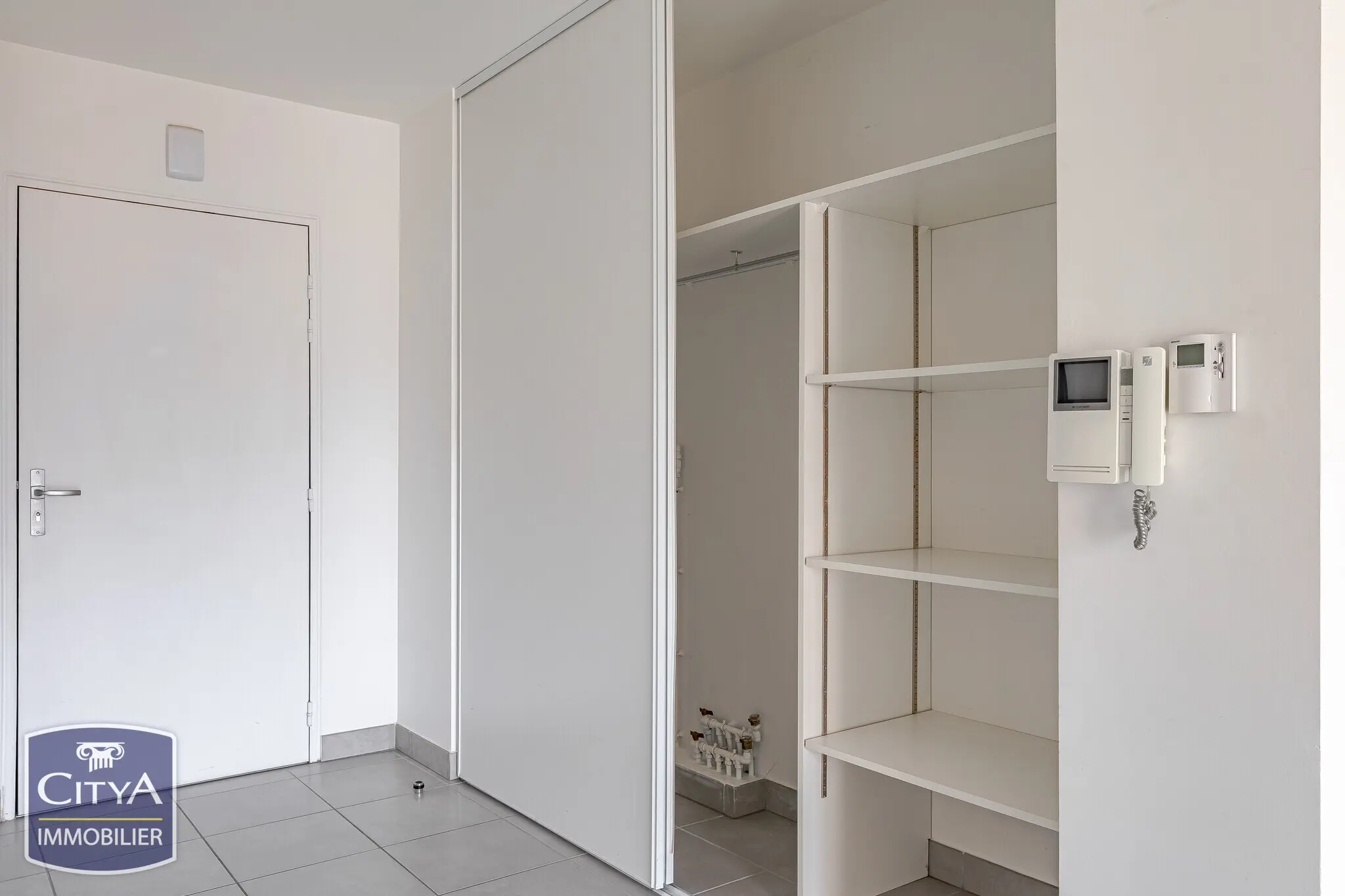Photo 4 Appartement 2 pièces 40.89m²