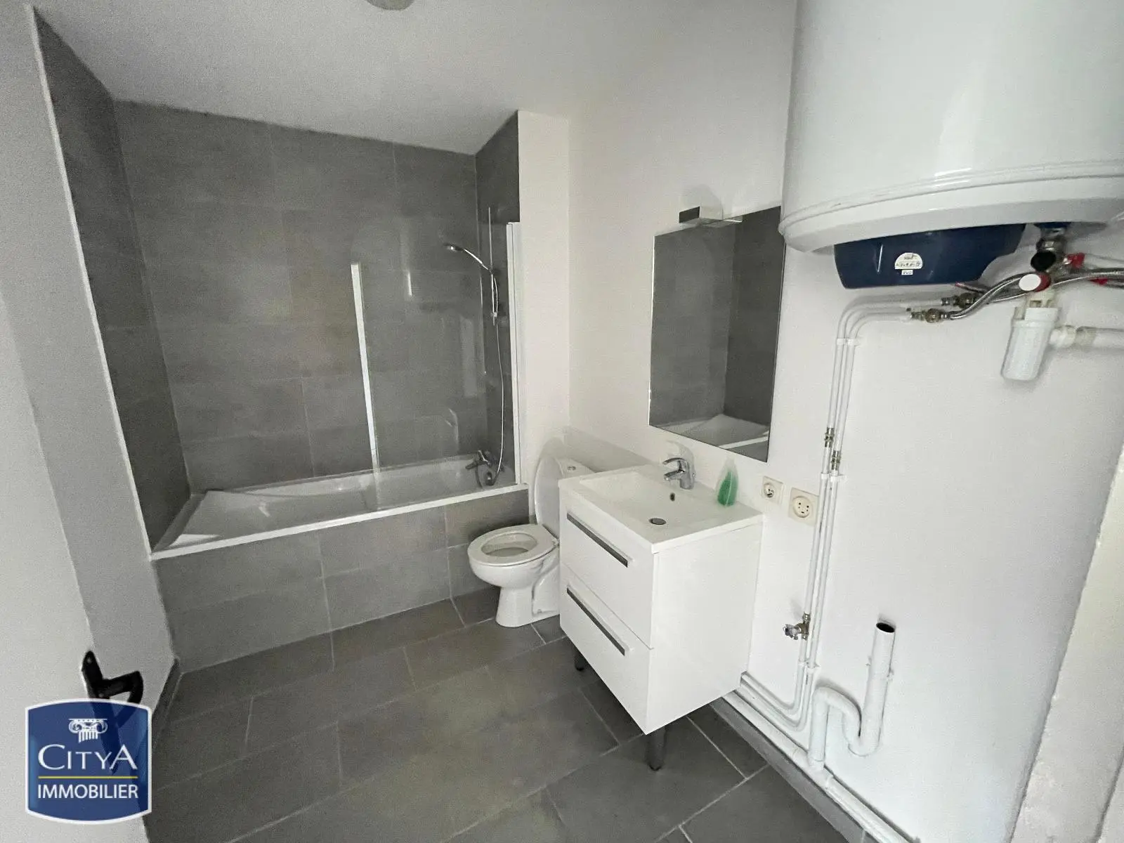 Photo 4 Appartement 1 pièce 29m²