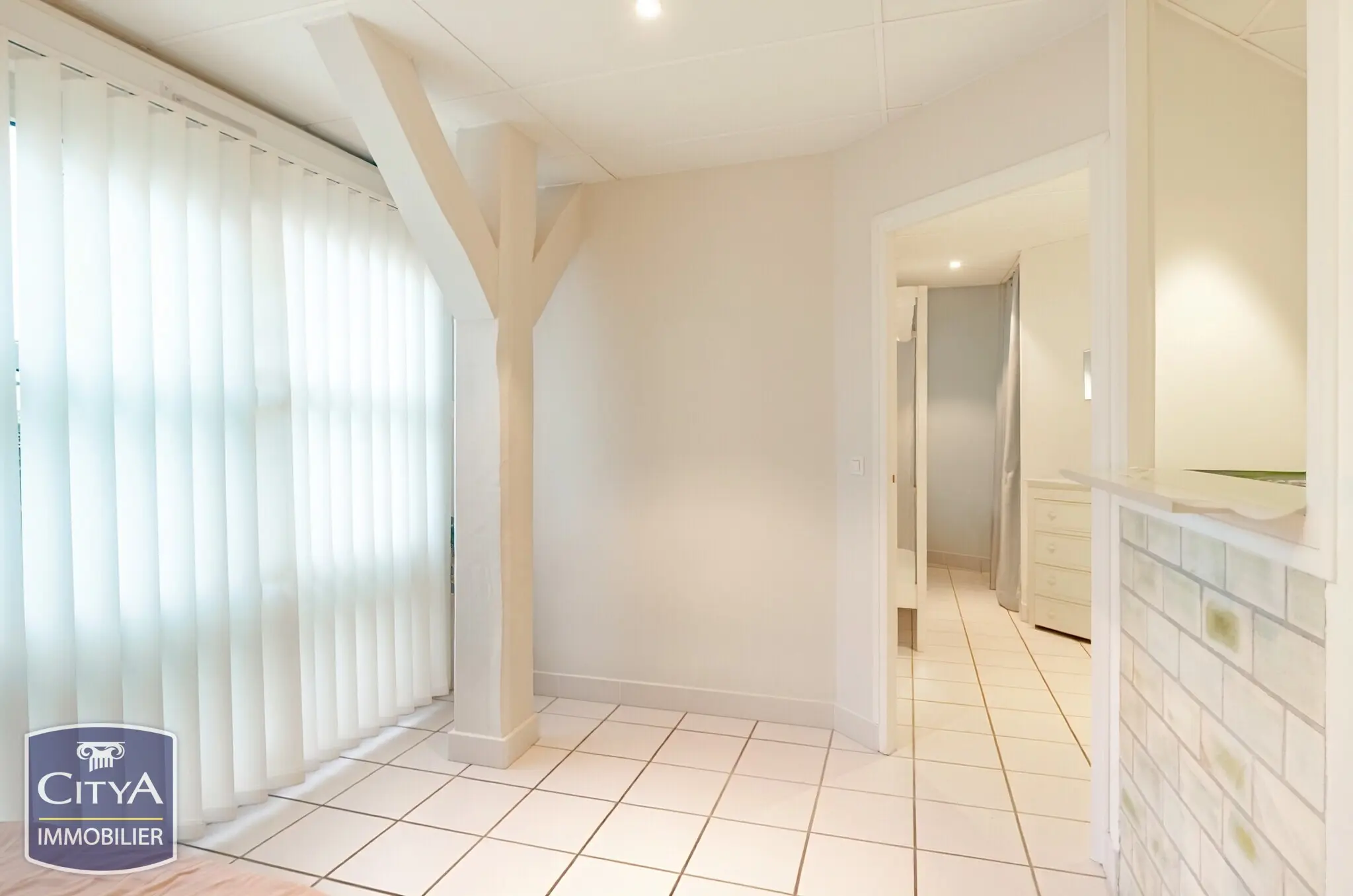 Photo 2 Appartement 2 pièces 38.15m²