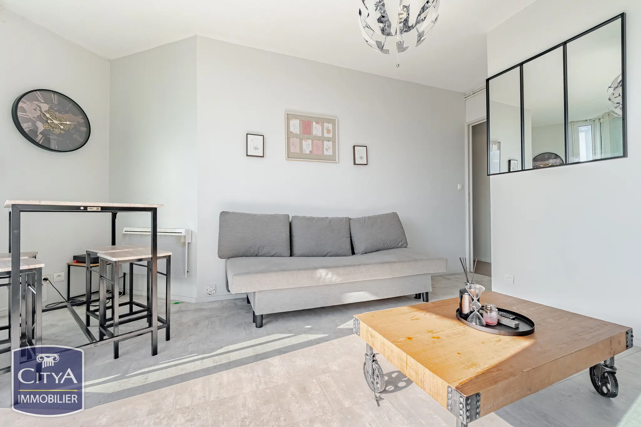 Photo 5 Appartement 2 pièces 38m²
