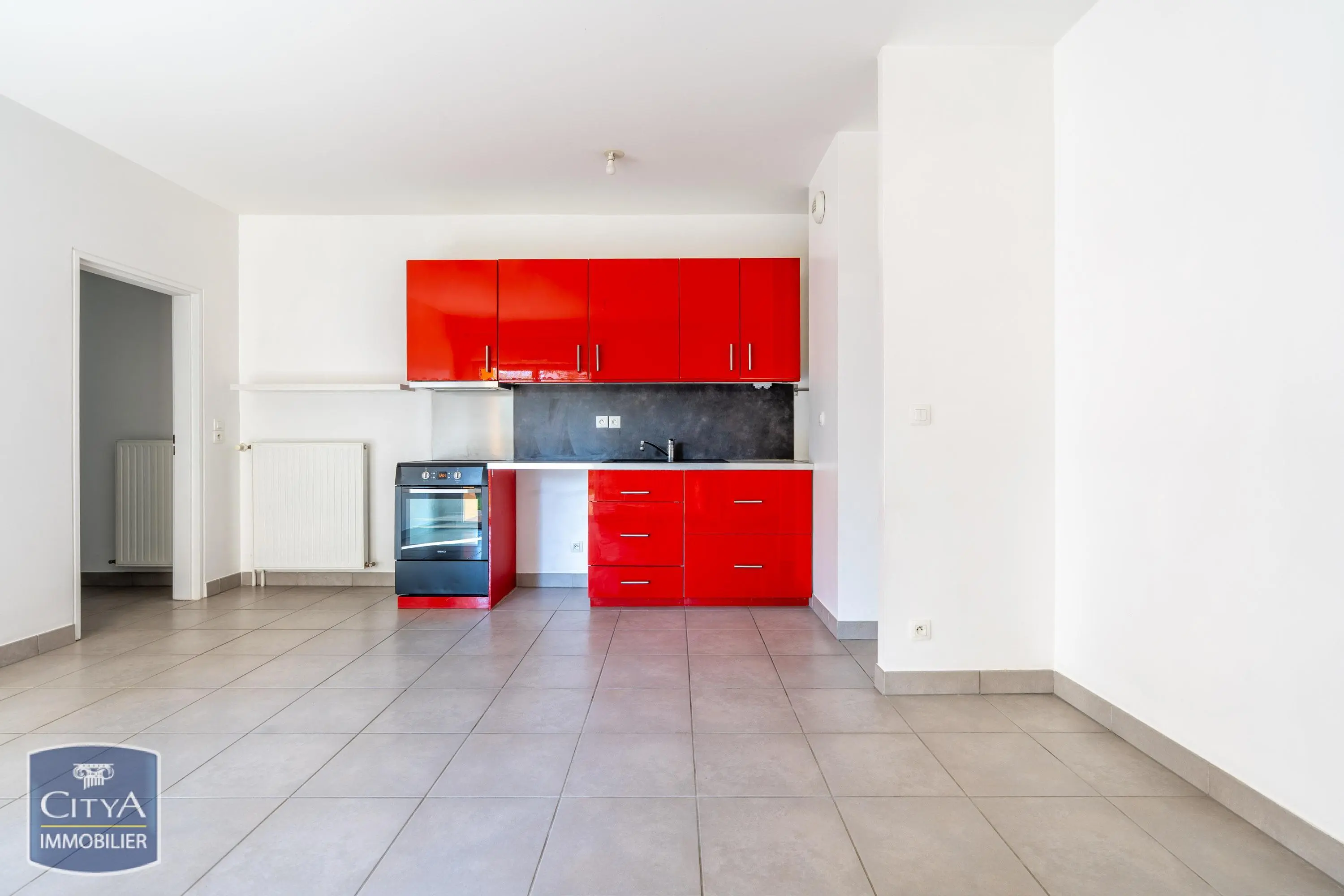 Photo 2 Appartement 3 pièces 63.7m²