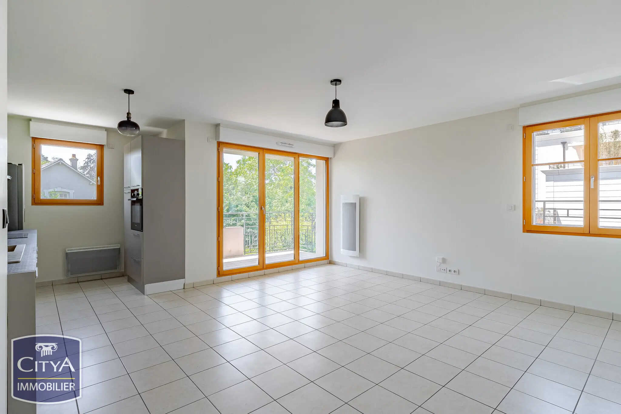 Photo 2 Appartement 3 pièces 66m²