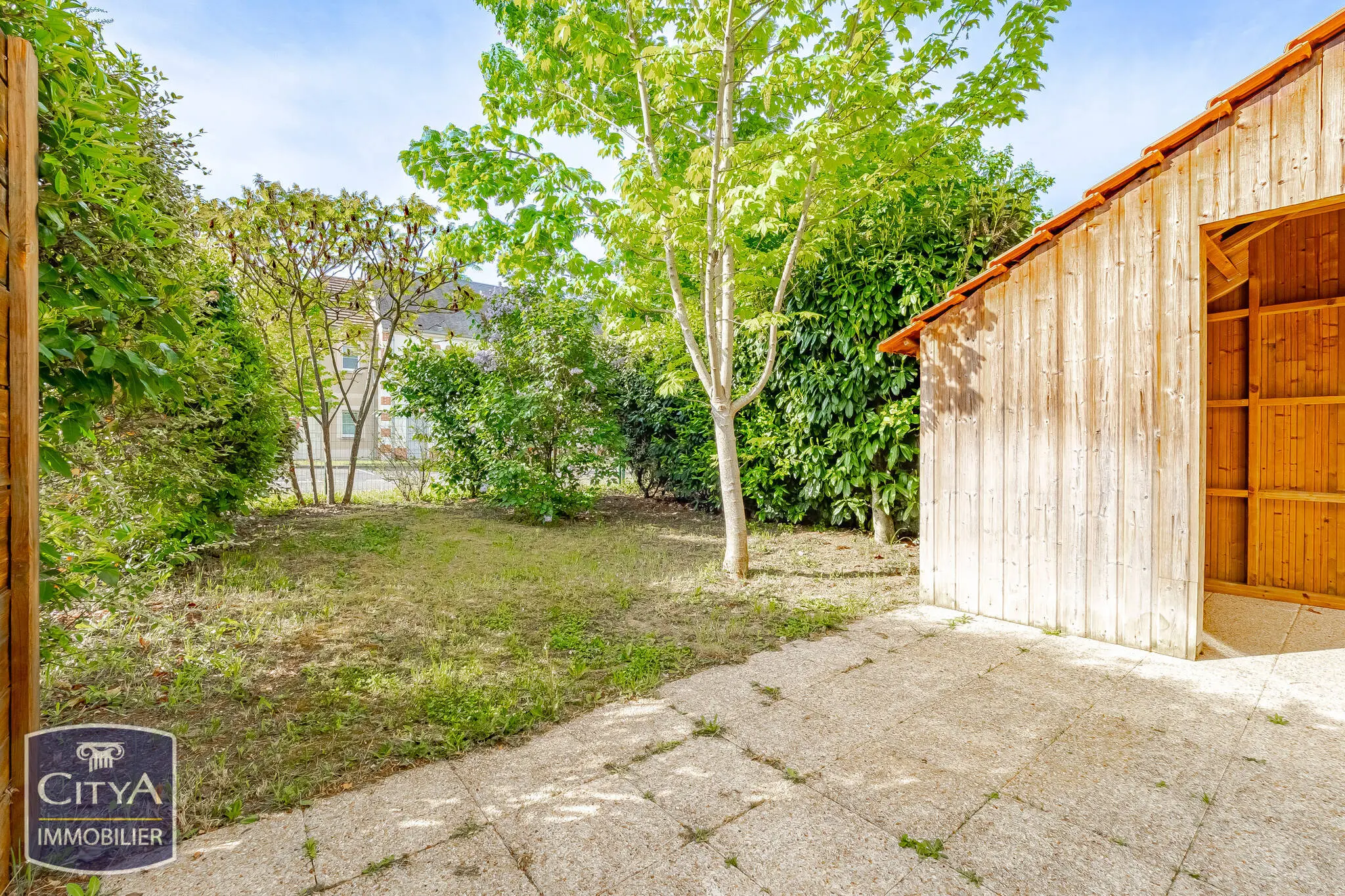 Photo 7 Maison 3 pièces 60m²