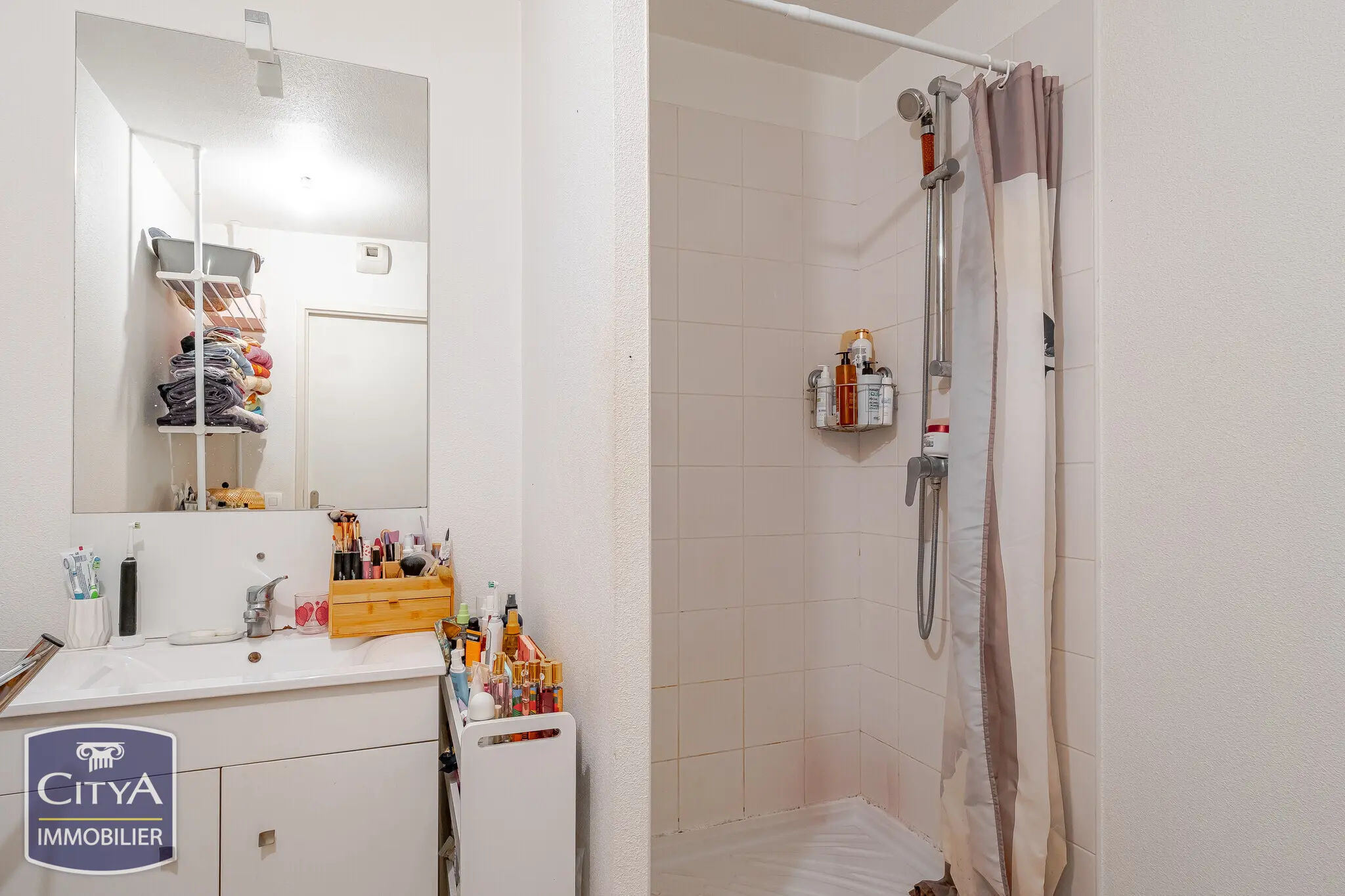 Photo 5 Appartement 2 pièces 37.4m²