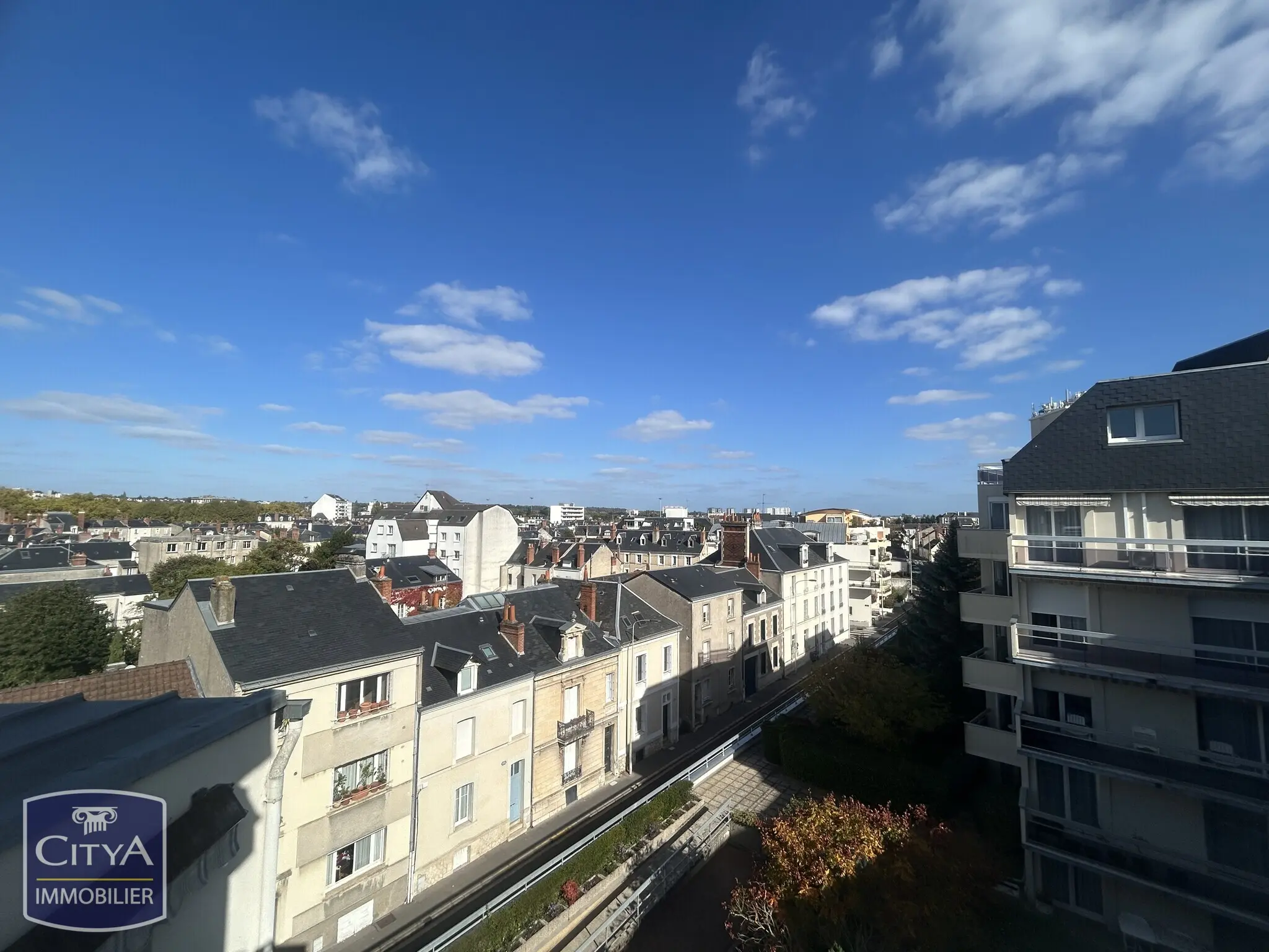 Photo 13 Appartement 2 pièces 60m²