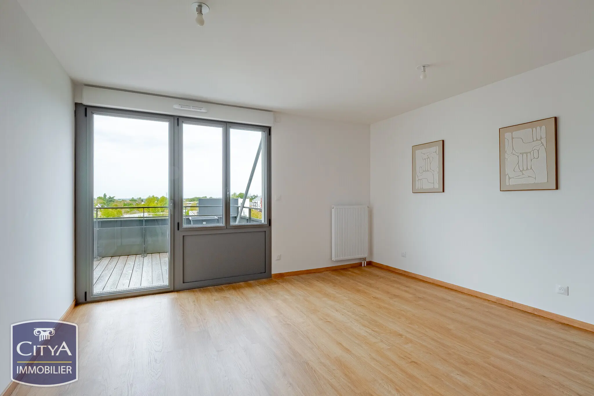 Photo 2 appartement La Riche