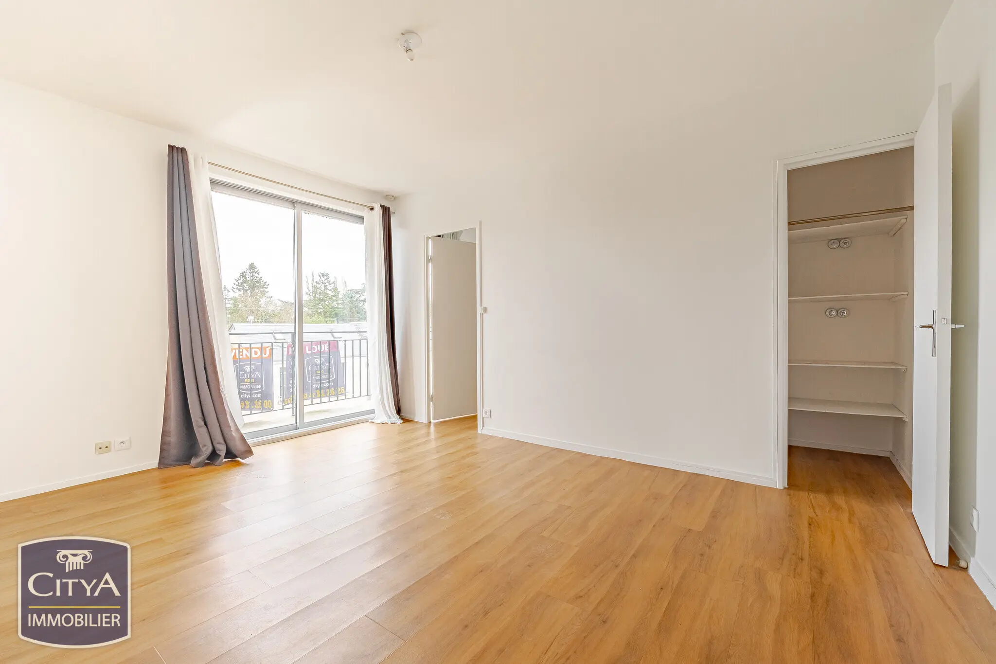 Photo 1 Appartement 2 pièces 37m²