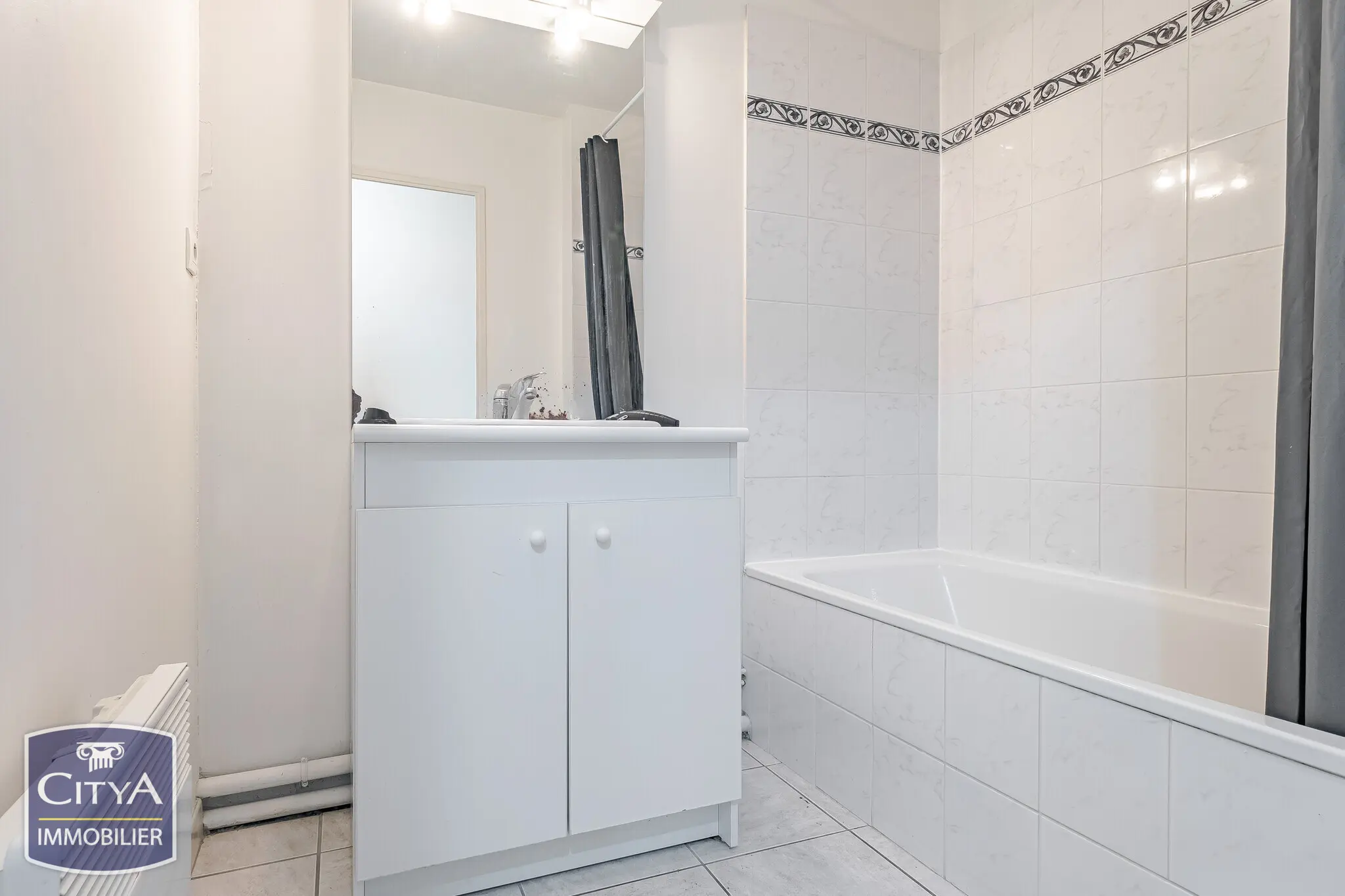 Photo 2 Appartement 3 pièces 64m²