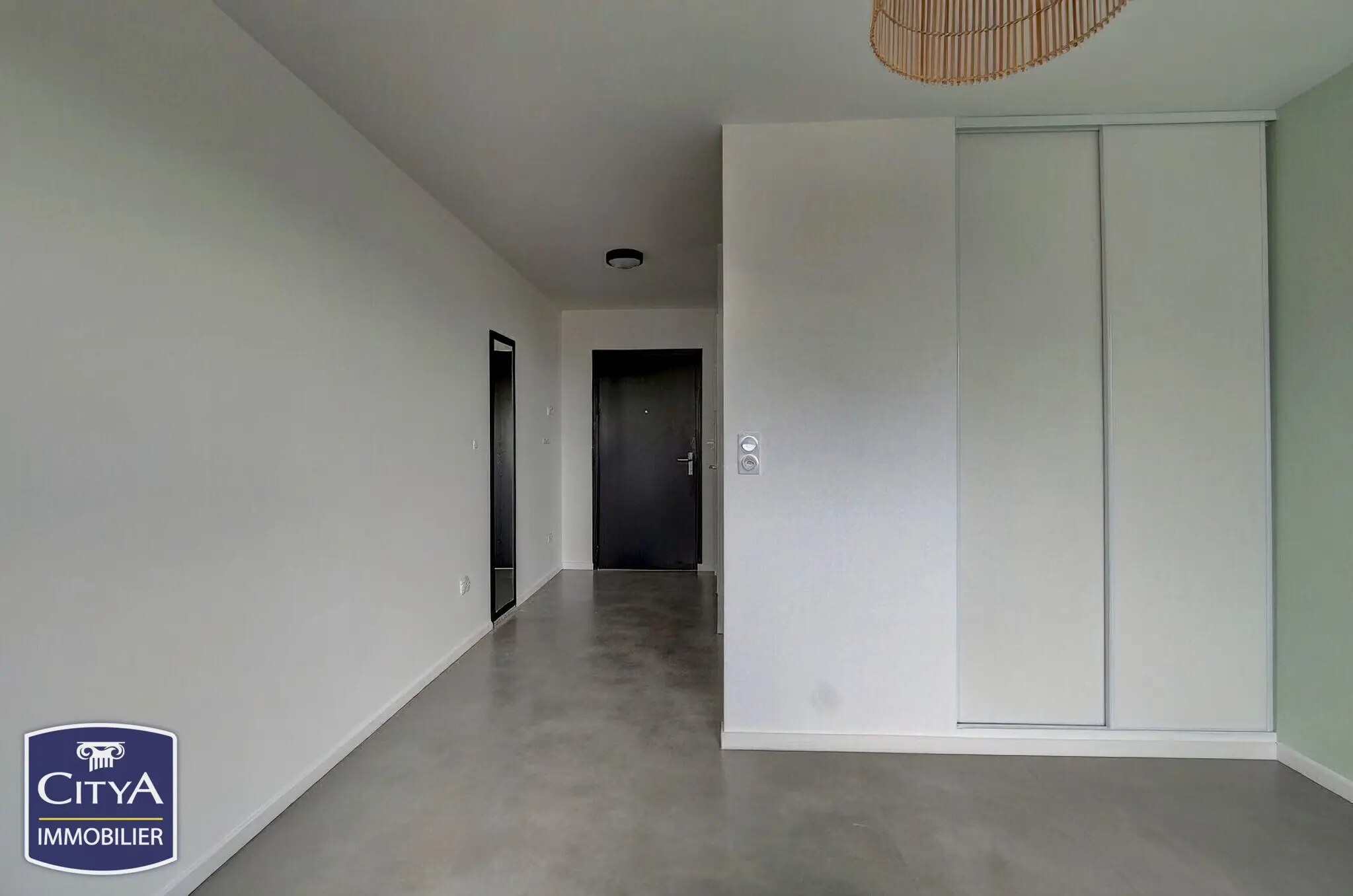 Photo 2 Appartement 1 pièce 21m²