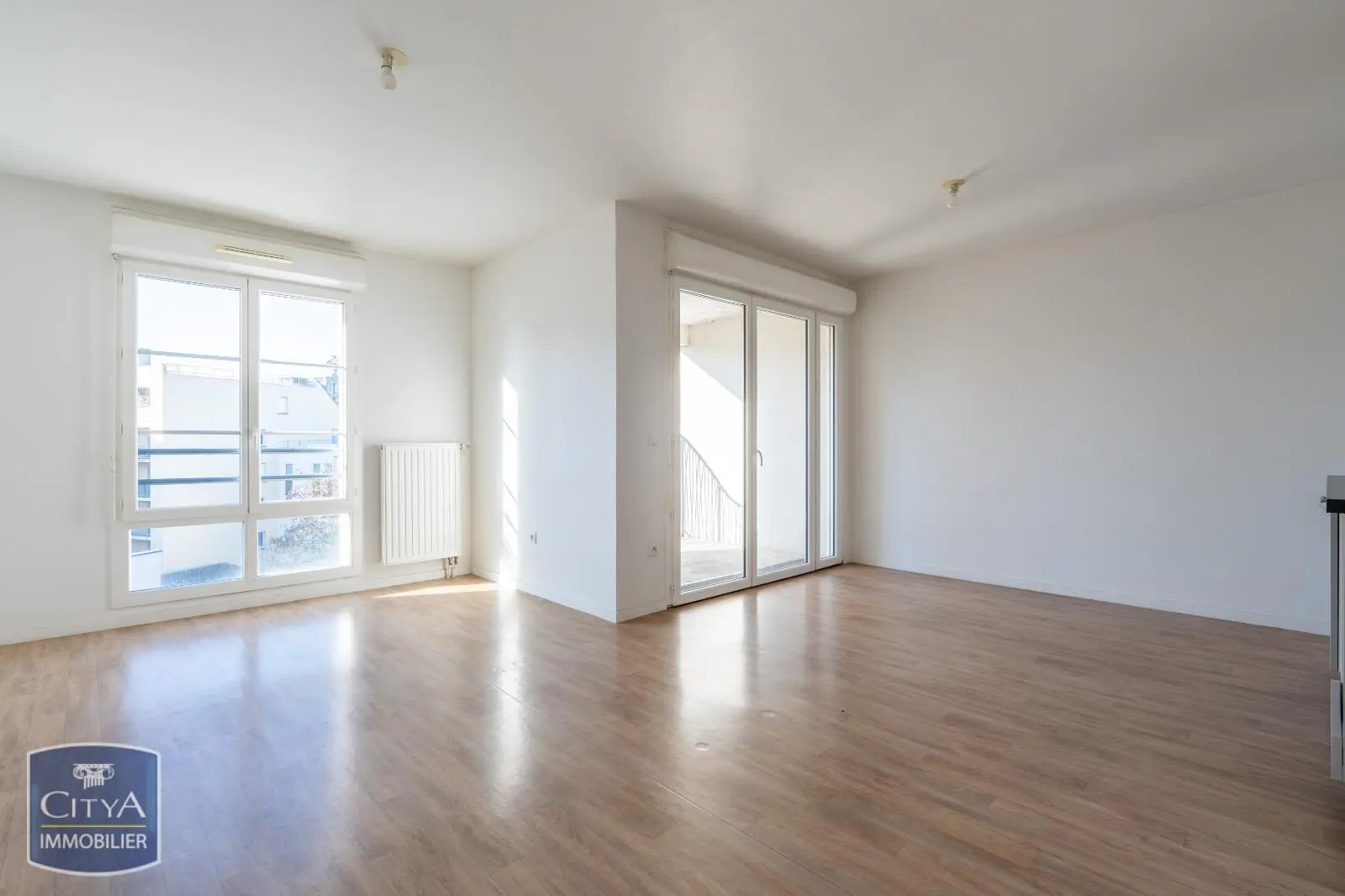 Photo 3 Appartement 3 pièces 62m²