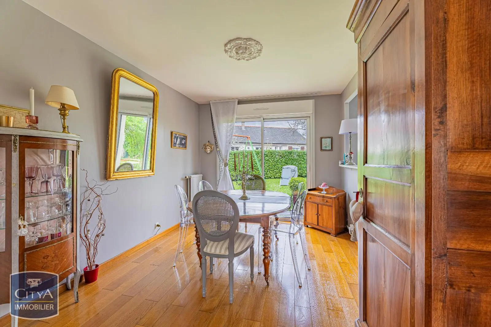 Photo 14 Appartement 3 pièces 62m²