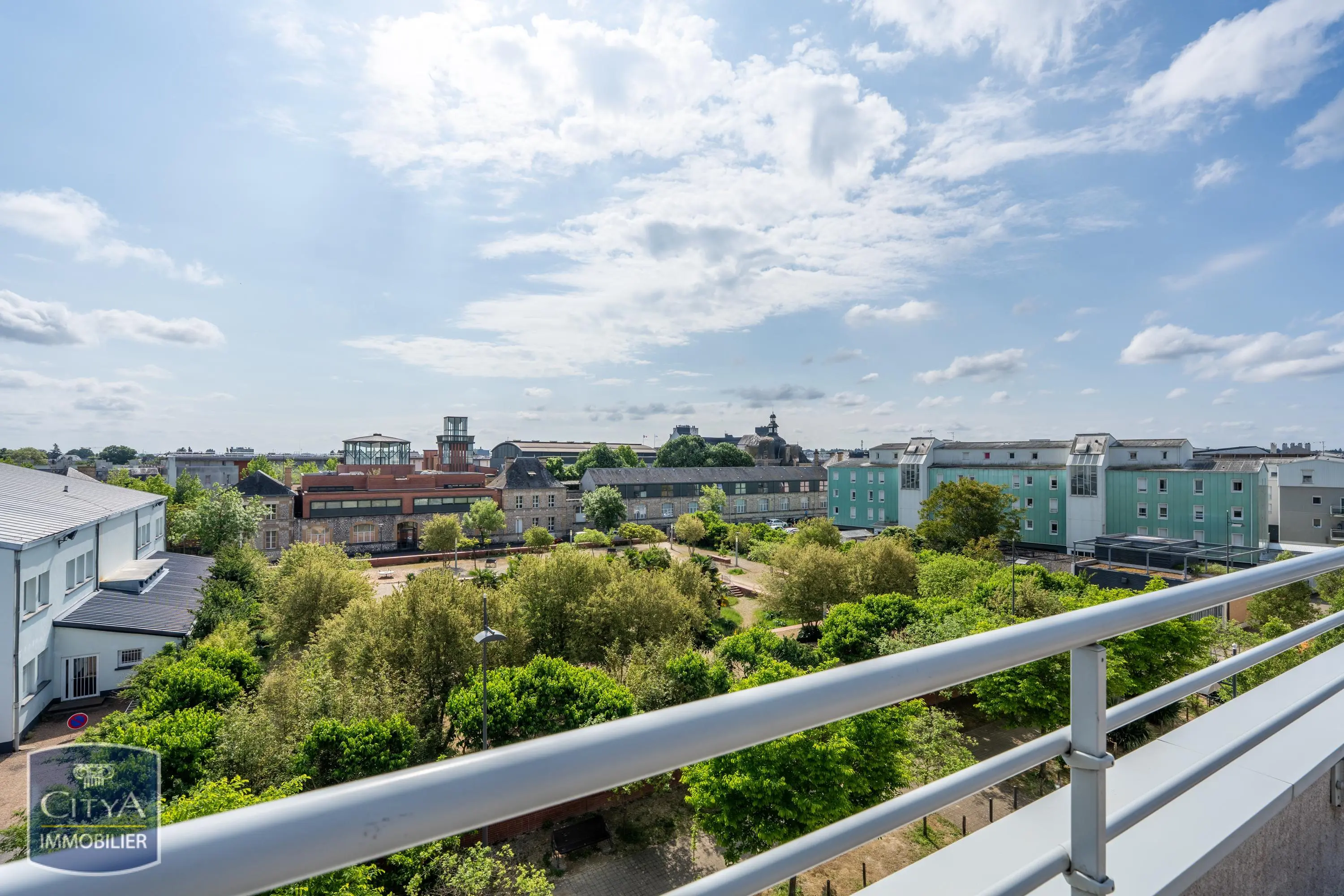 Photo 5 Appartement 3 pièces 62m²