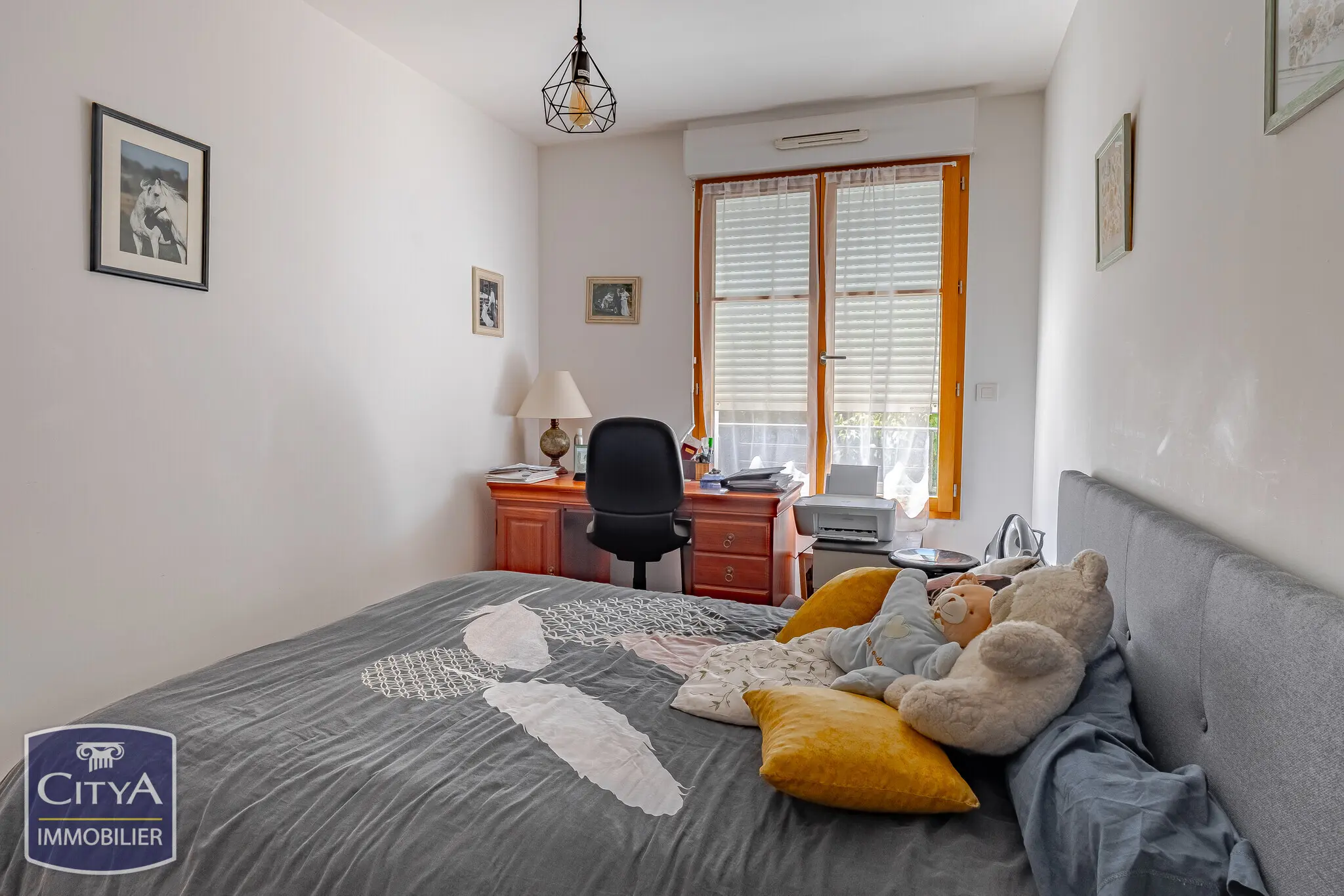 Photo 6 Appartement 4 pièces 100m²