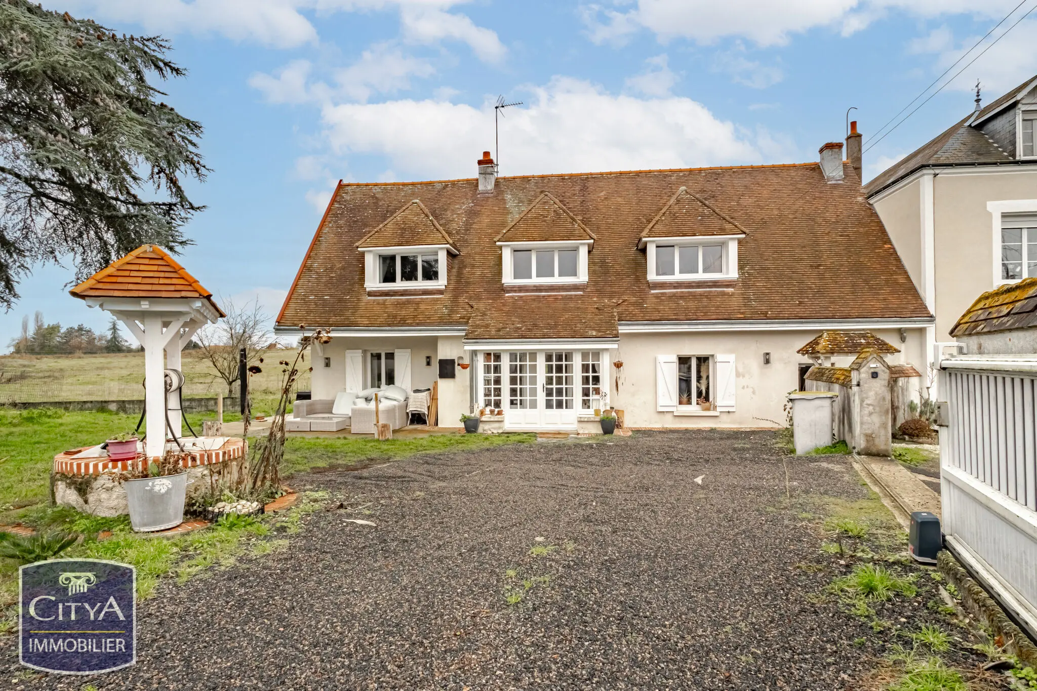 Photo 14 Maison 6 pièces 180m²