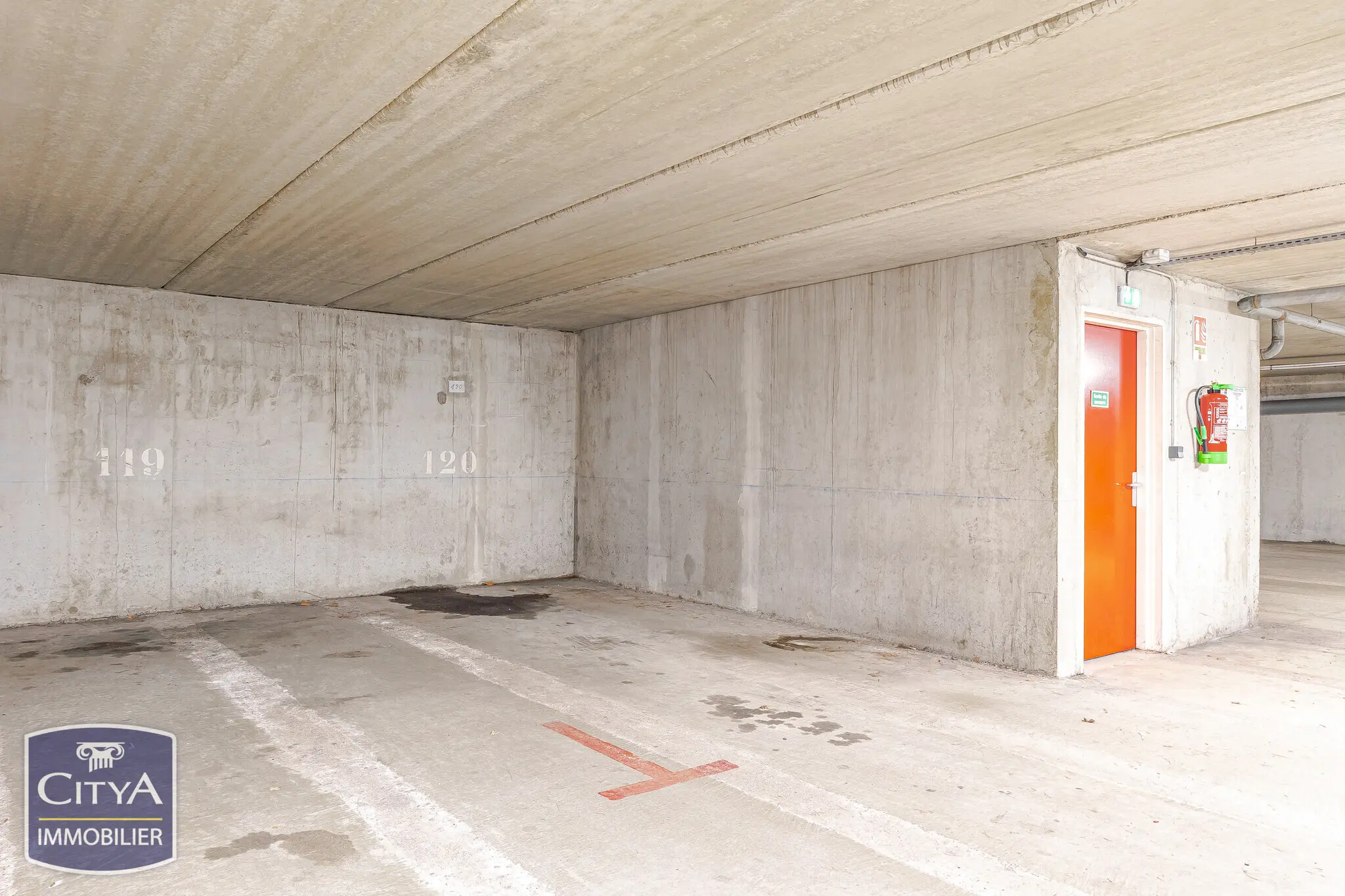 Photo 3 appartement Tours