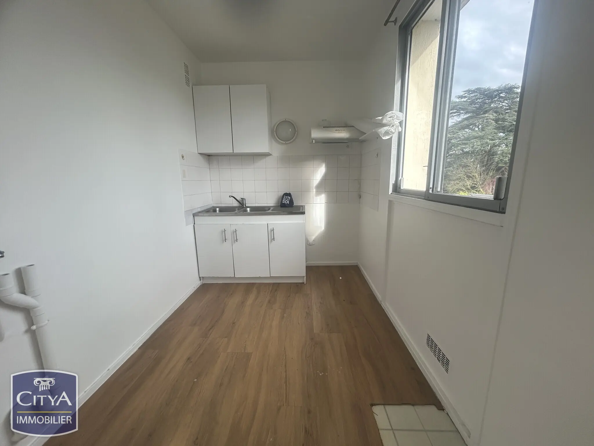 Photo 3 Appartement 2 pièces 37m²