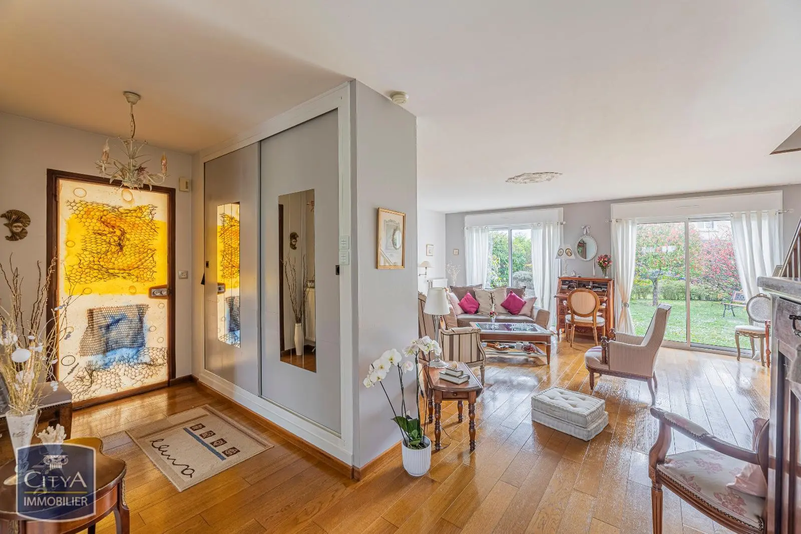 Photo 19 Appartement 3 pièces 62m²