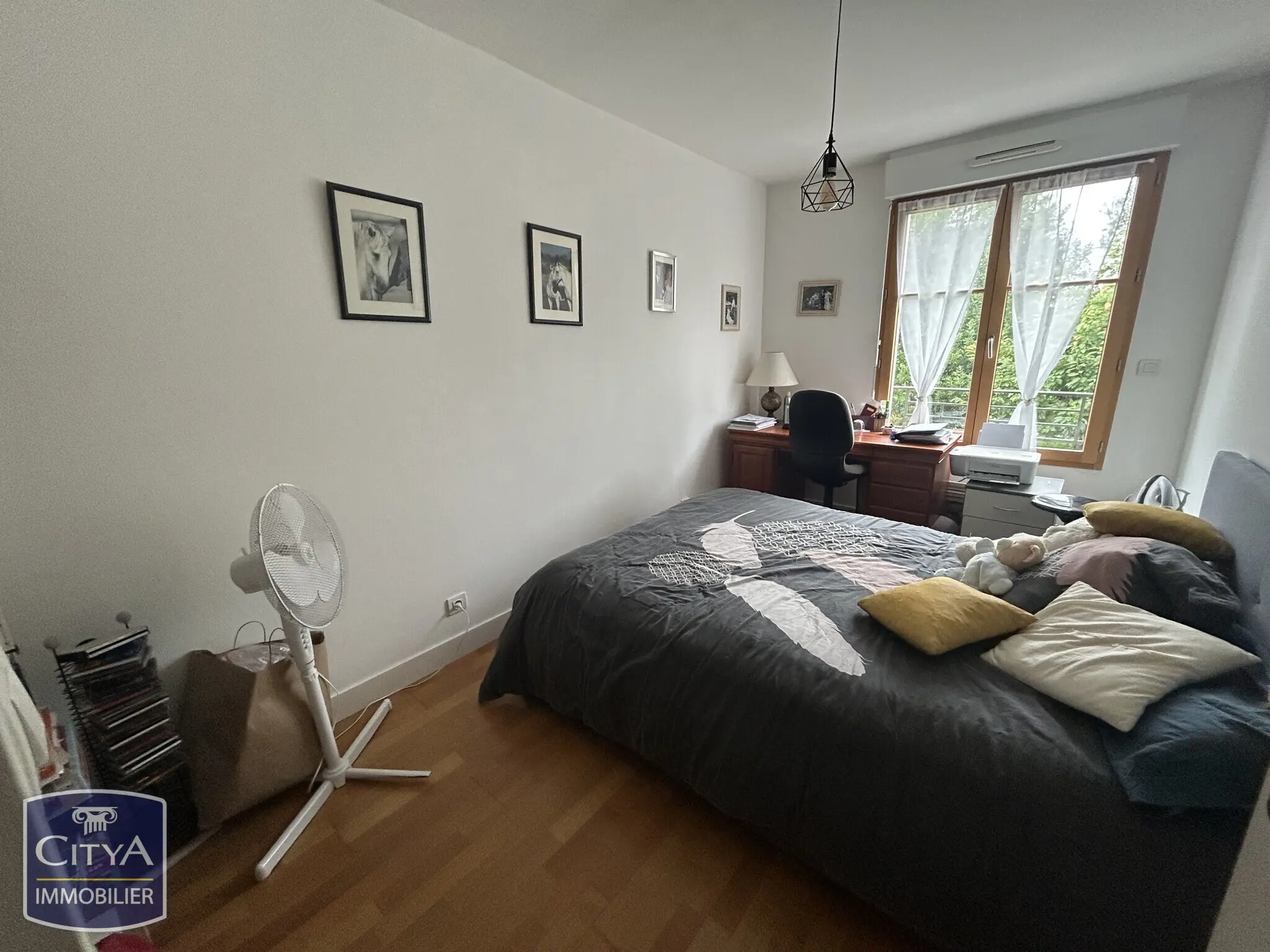 Photo 9 Appartement 4 pièces 100m²