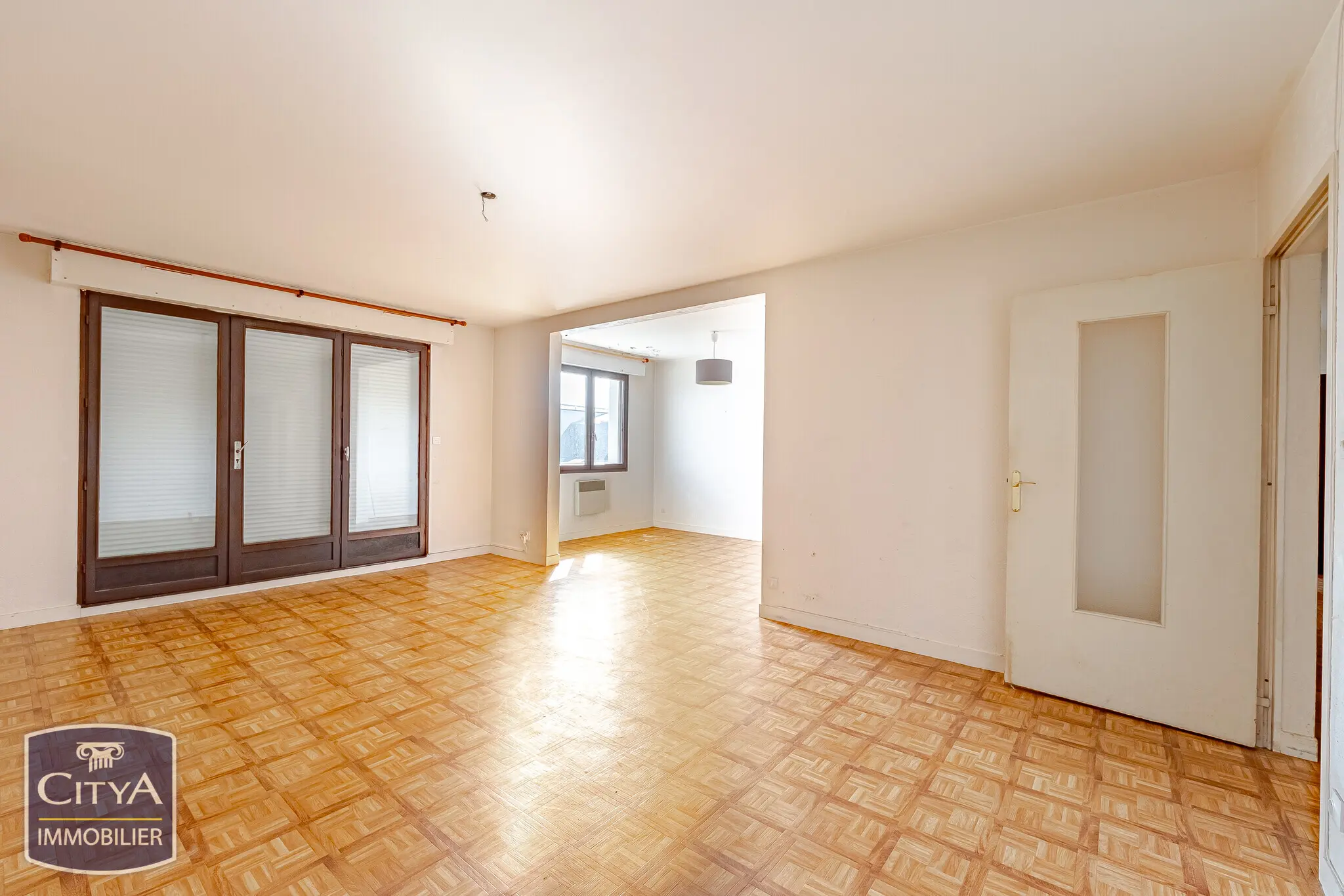 Photo 1 Appartement 4 pièces 83.01m²
