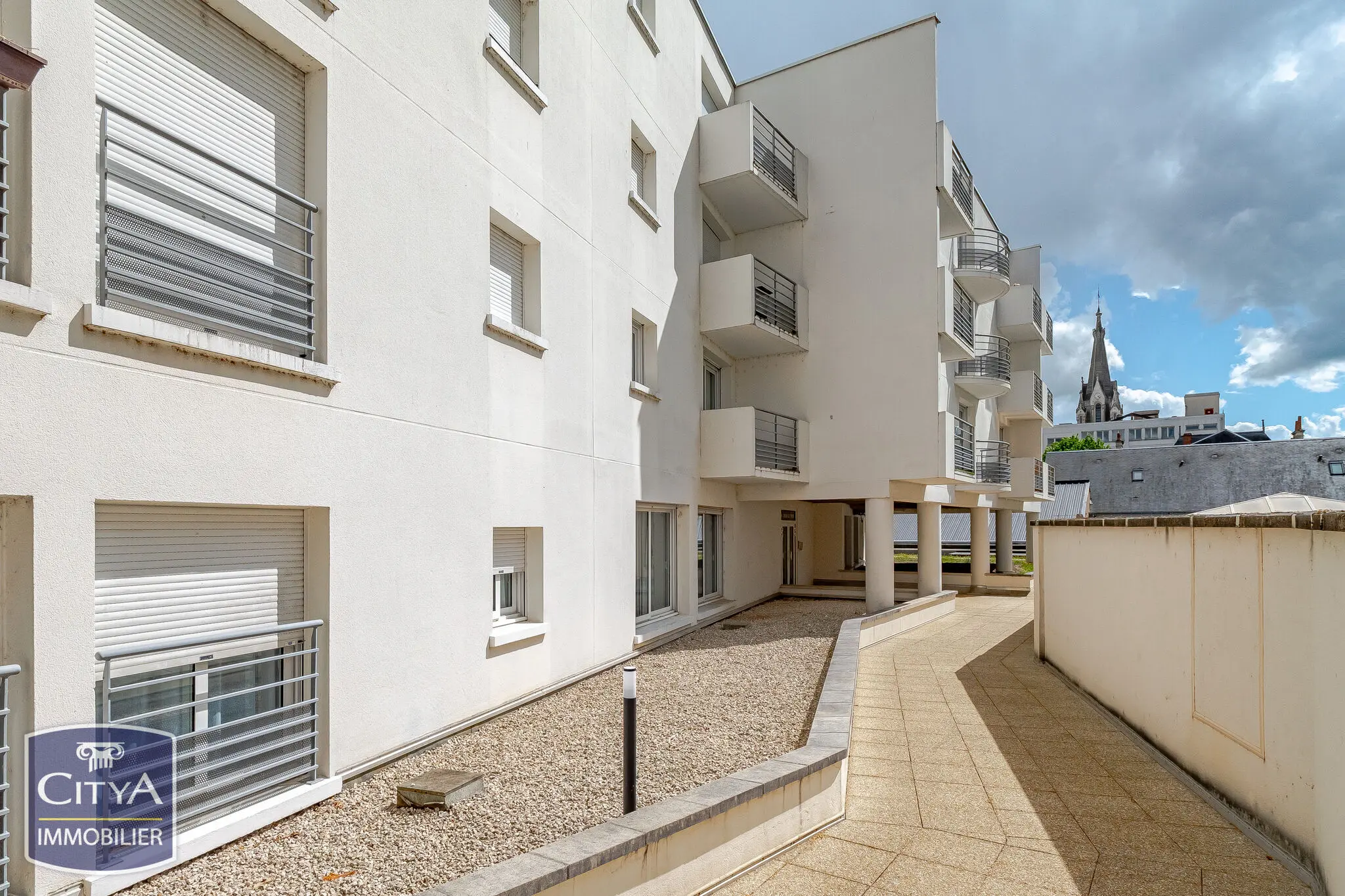 Photo 5 Appartement 2 pièces 45m²