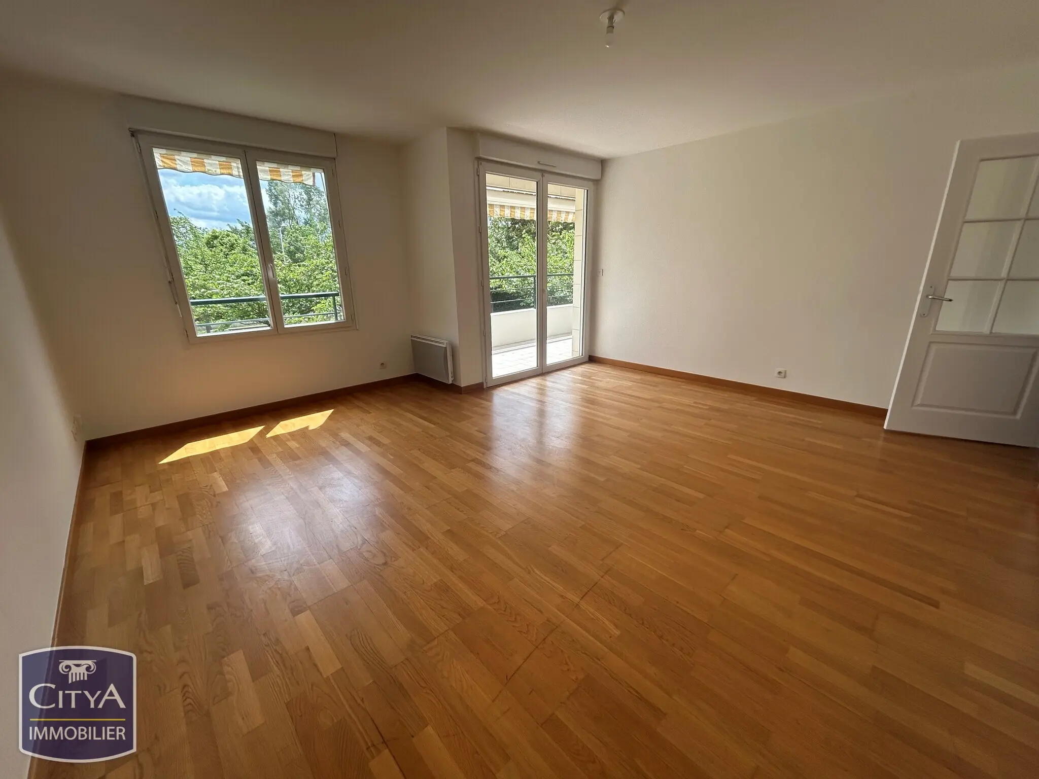 Photo 3 appartement Saint-Cyr-sur-Loire
