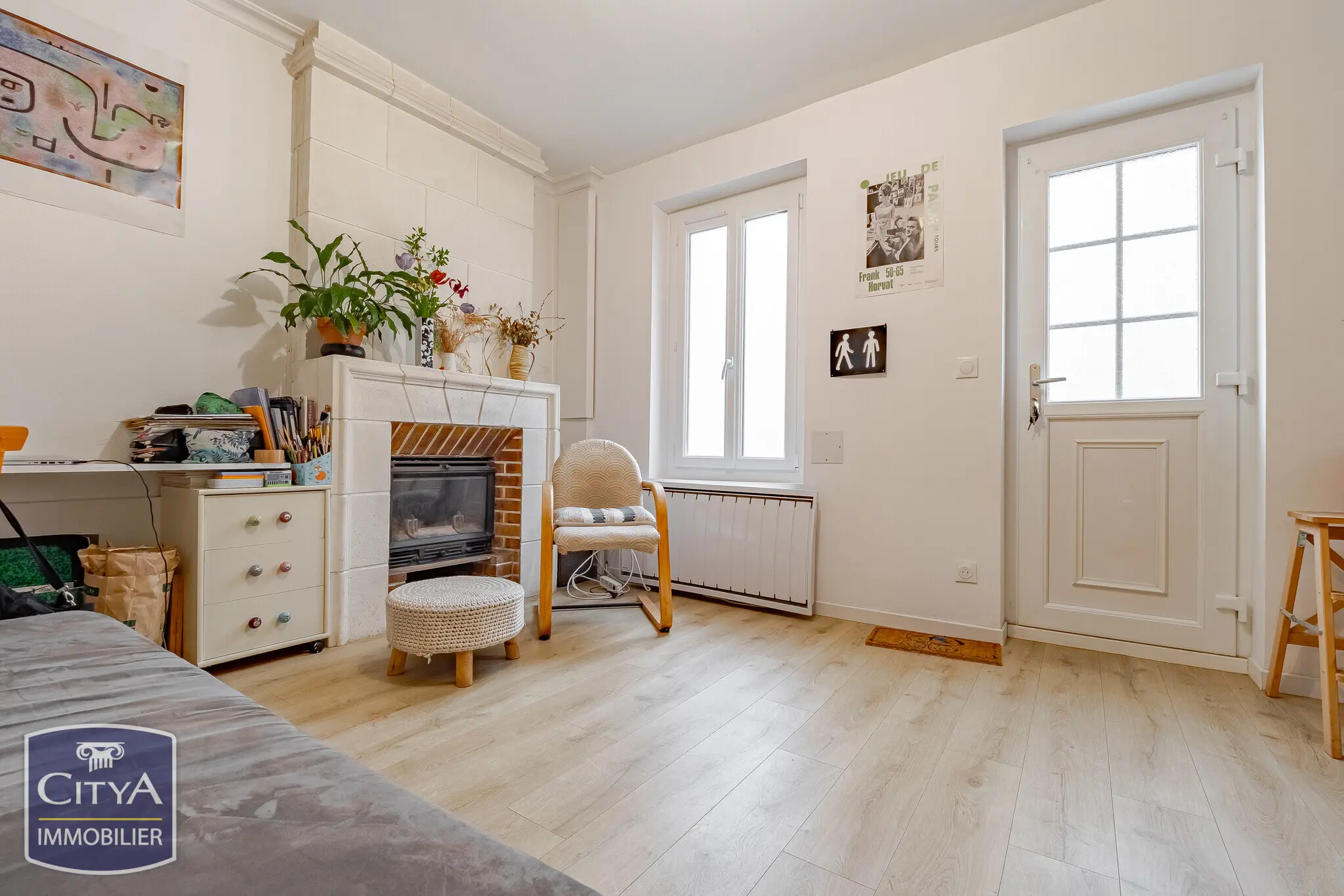 Photo 2 appartement Tours