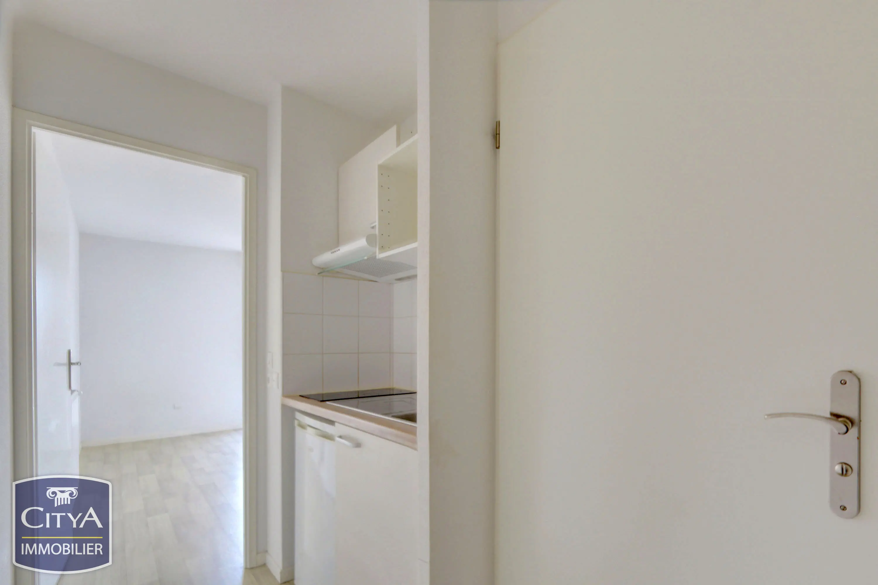 Photo 6 Appartement 2 pièces 37m²