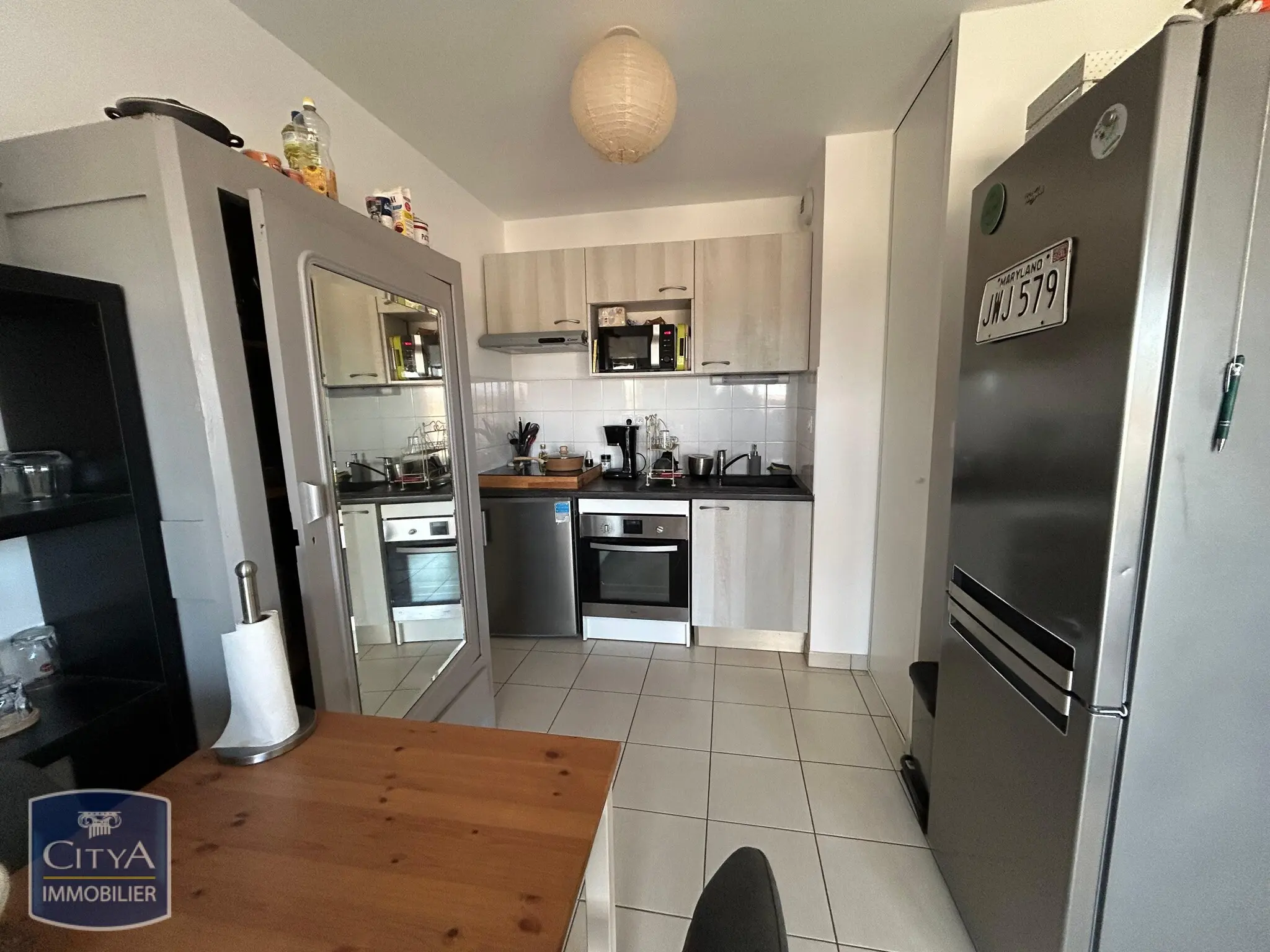 Photo 1 Appartement 2 pièces 39m²