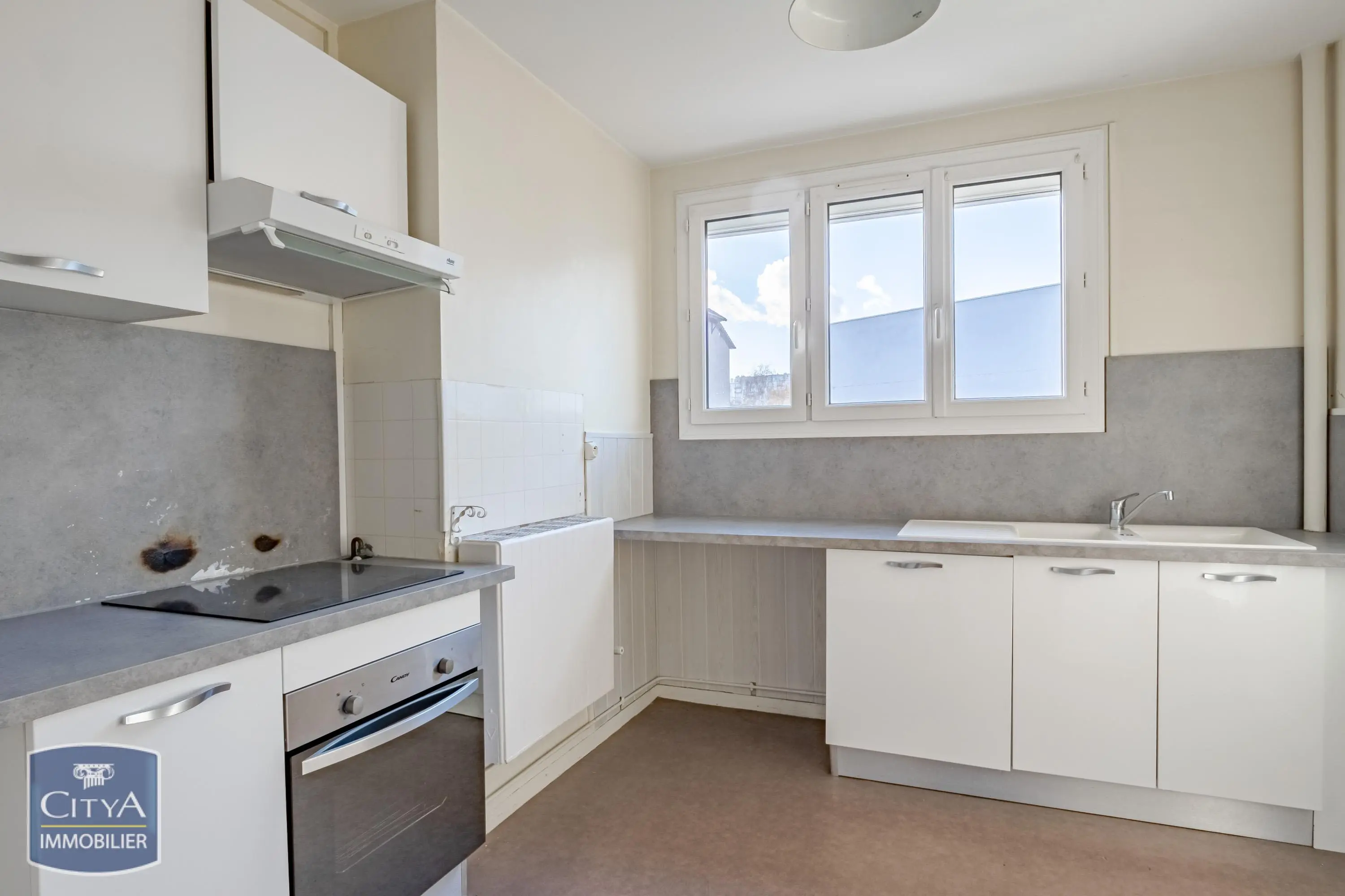 Photo 2 Appartement 3 pièces 69.43m²