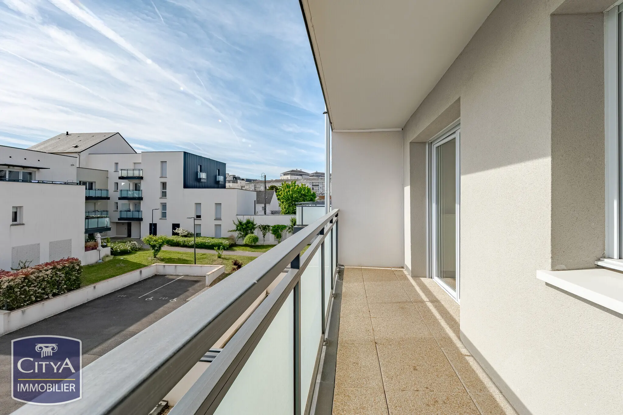 Photo 3 Appartement 3 pièces 56.46m²