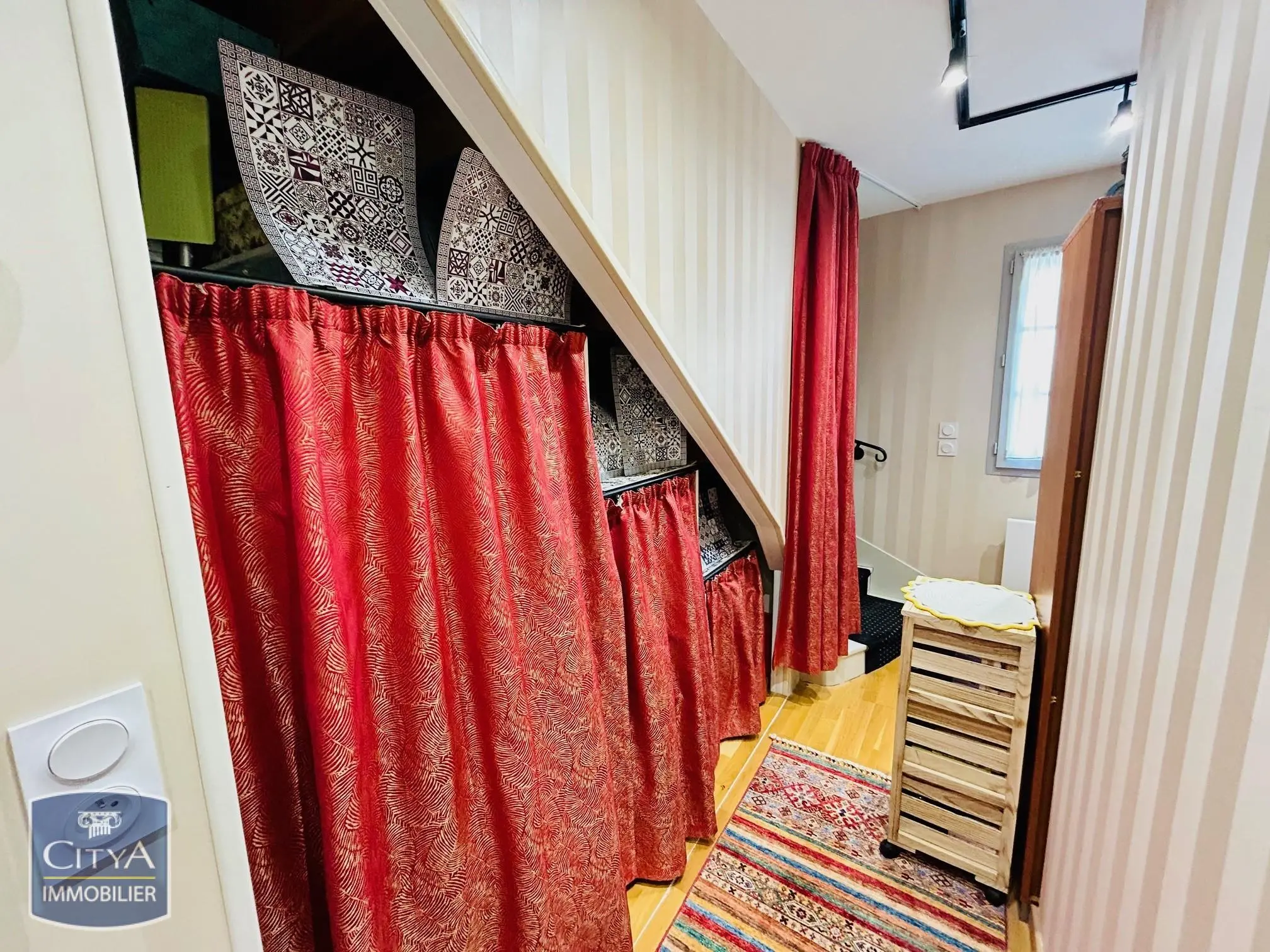 Photo 15 Appartement 5 pièces 119.84m²