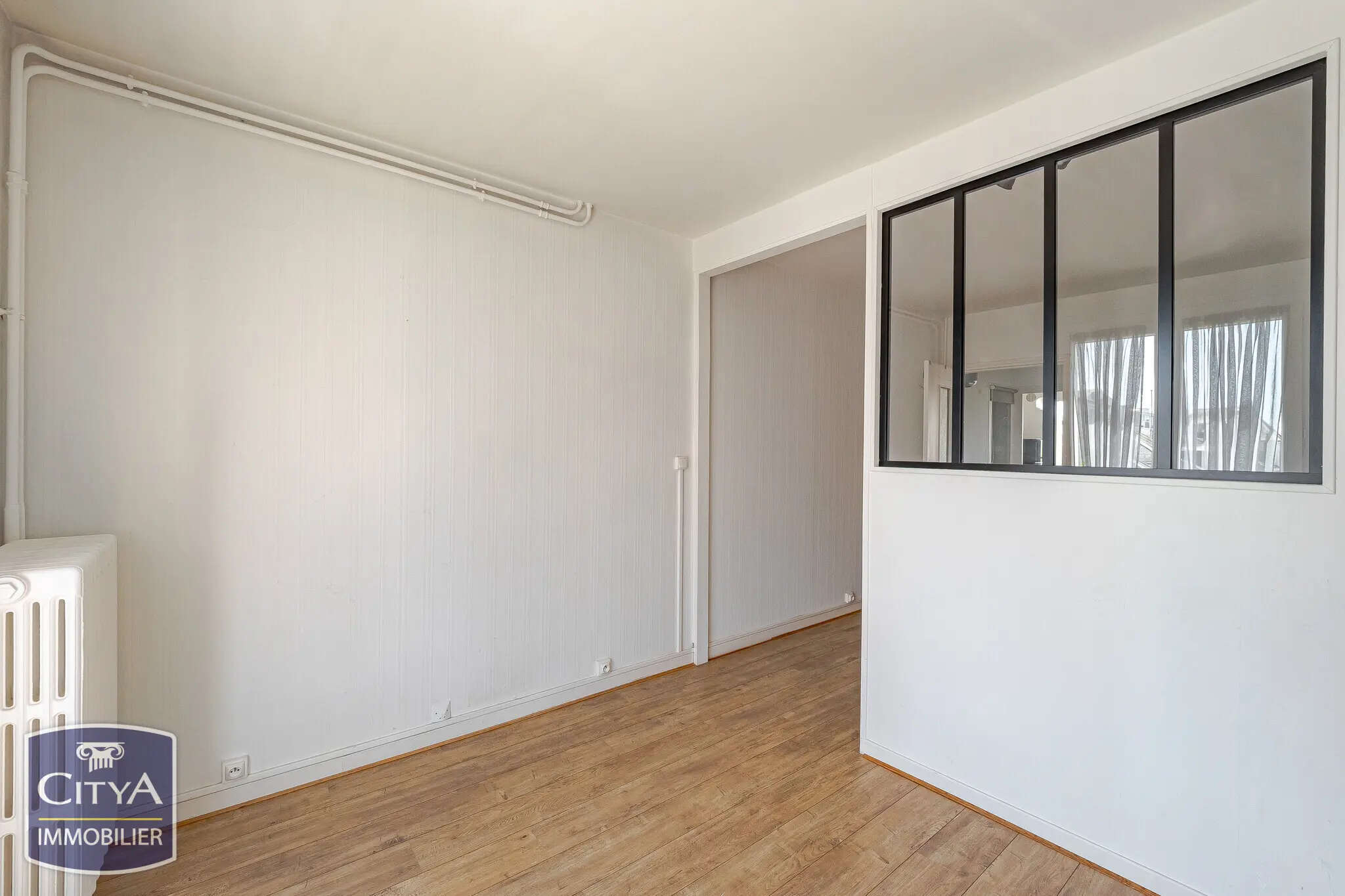 Photo 7 Appartement 3 pièces 49m²