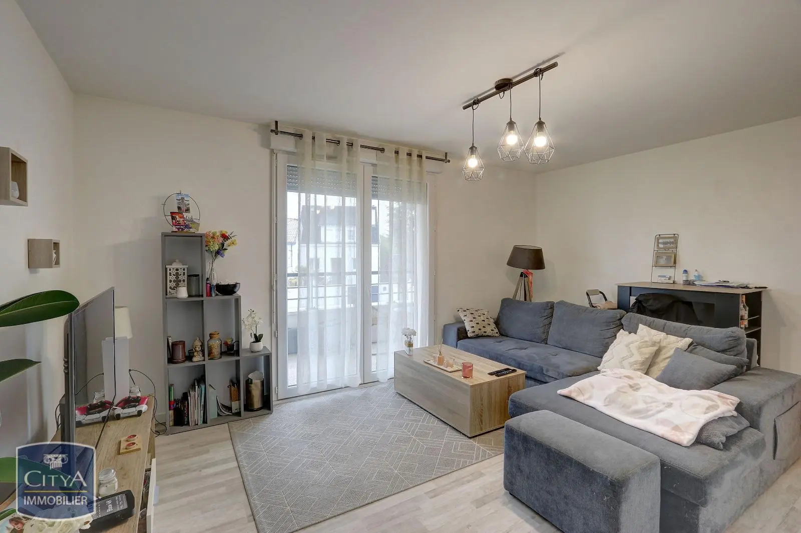 Photo 4 Appartement 3 pièces 63m²