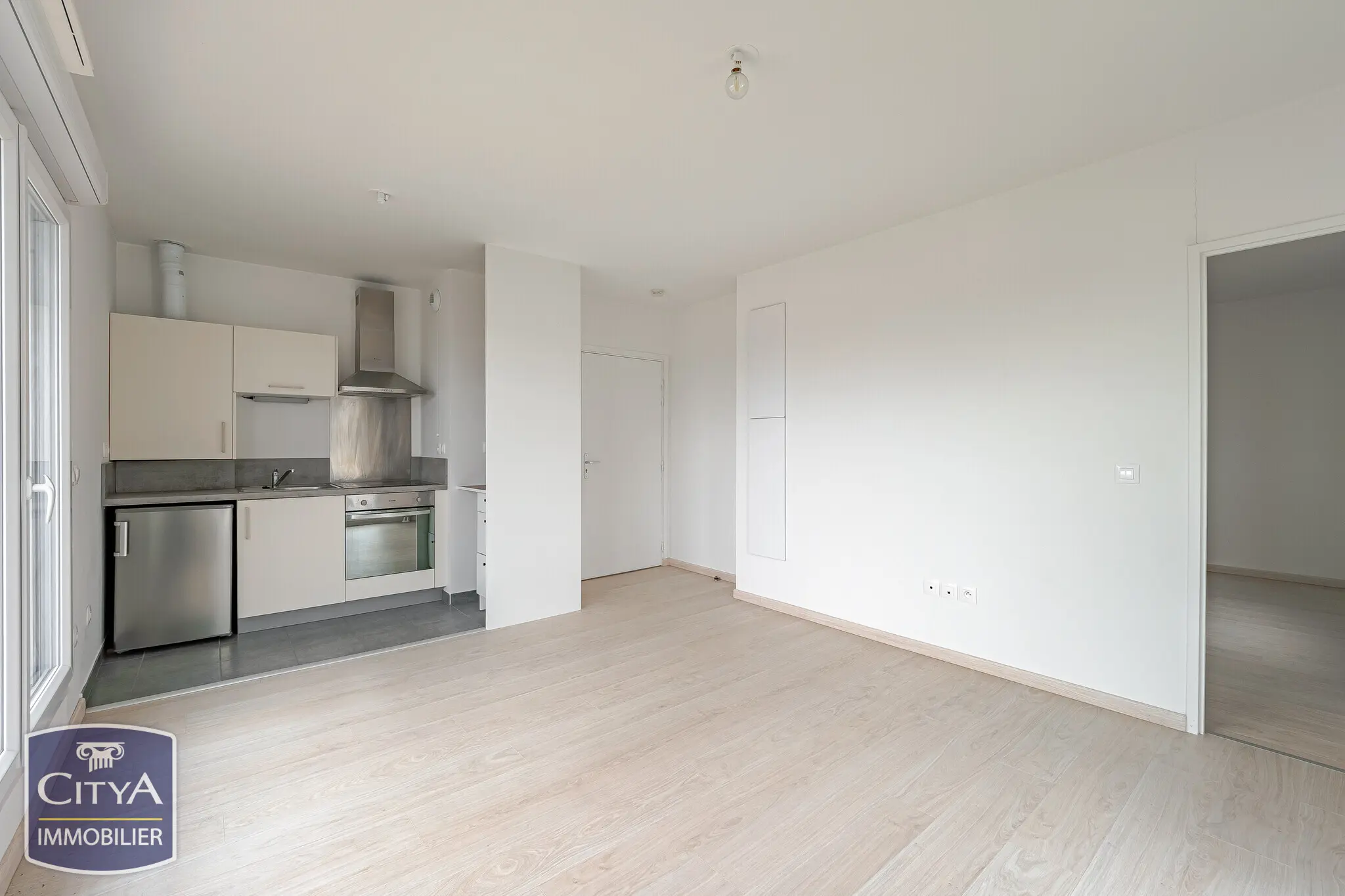 Photo 3 Appartement 2 pièces 38m²