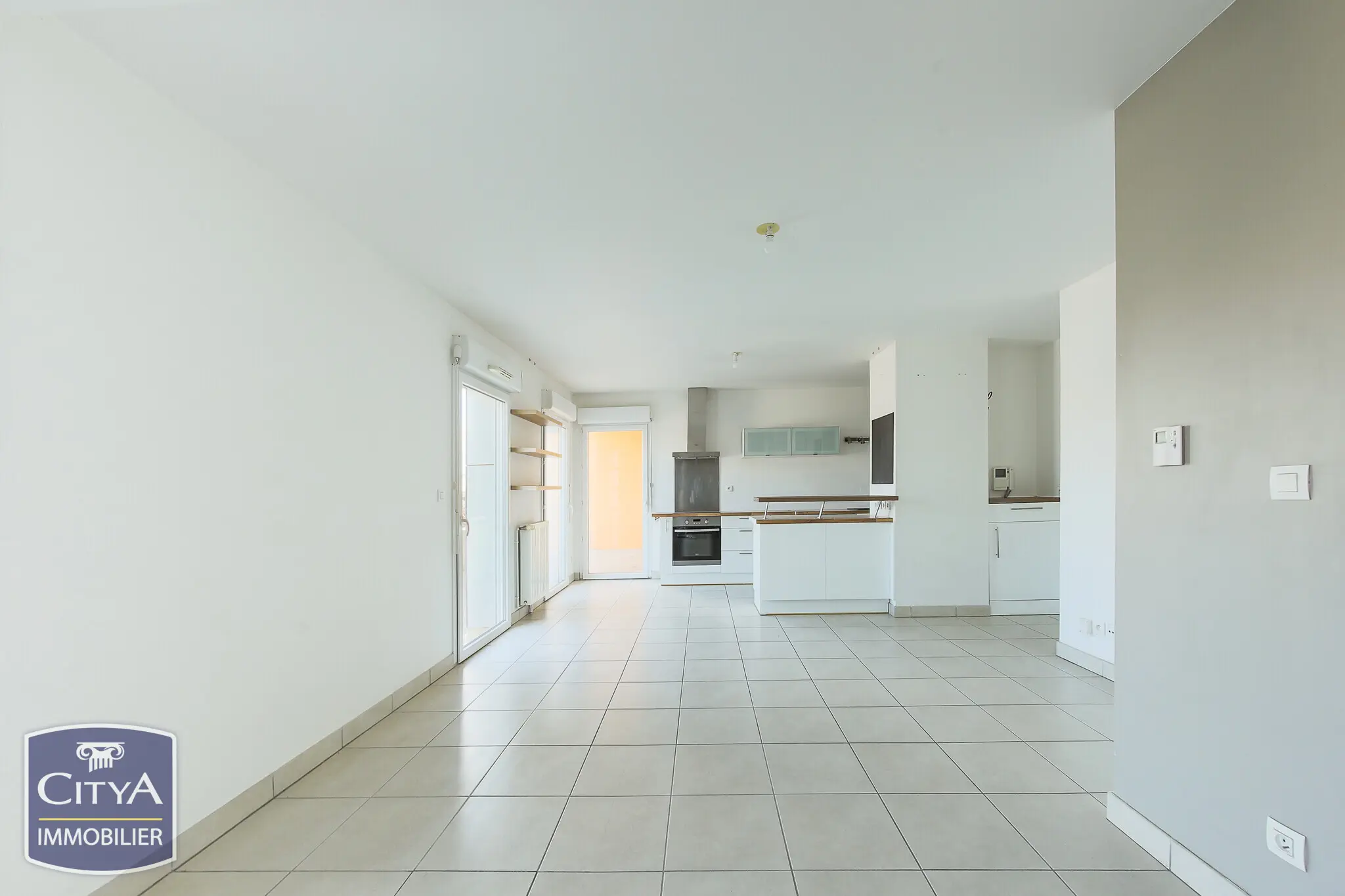 Photo 7 Appartement 3 pièces 54m²