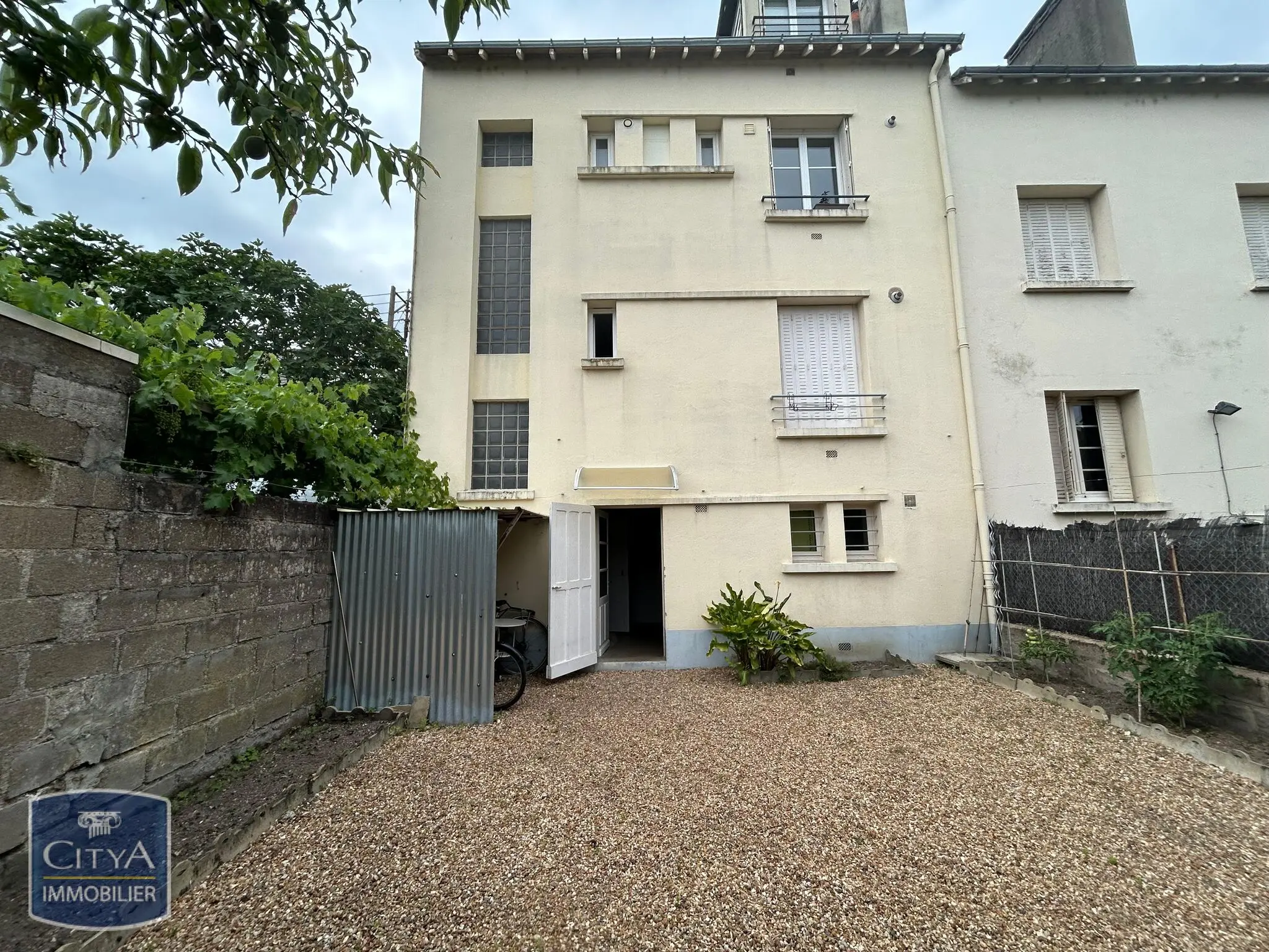 Photo 5 Immeuble 155m²