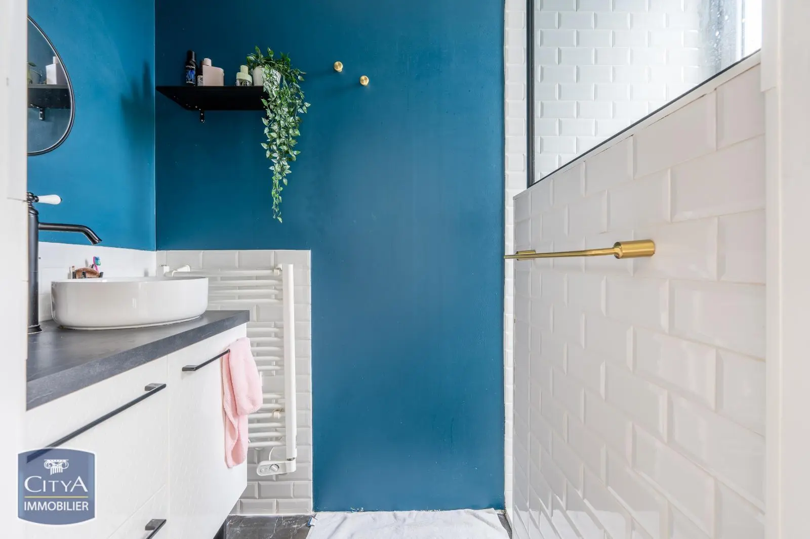 Photo 6 Appartement 3 pièces 54m²