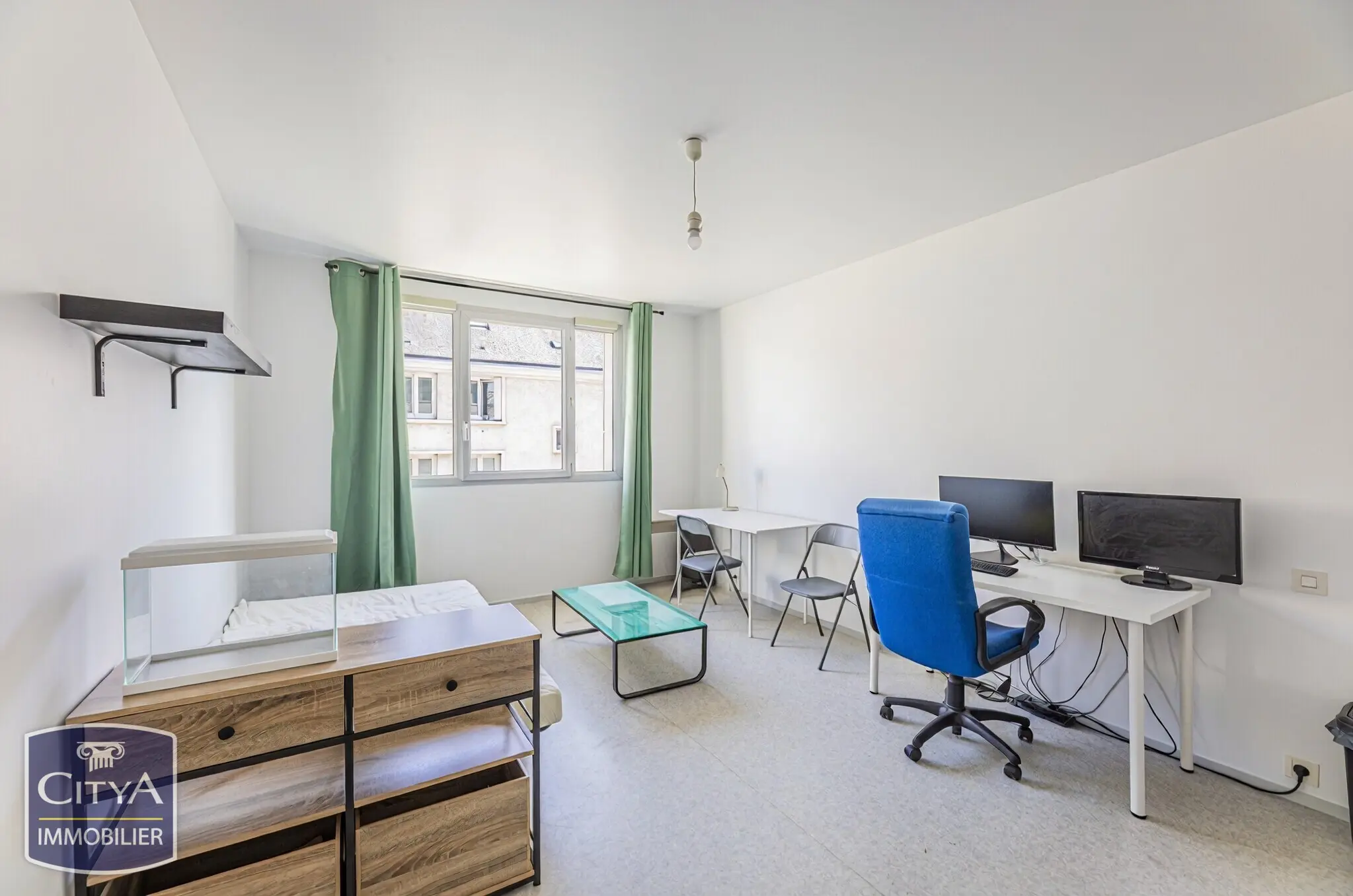 Photo 1 appartement Tours