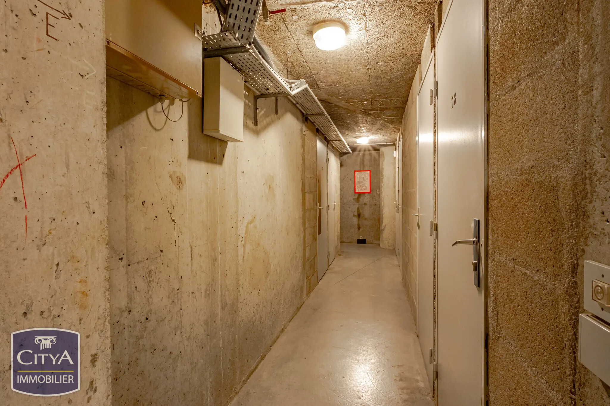 Photo 8 Appartement 2 pièces 55.41m²