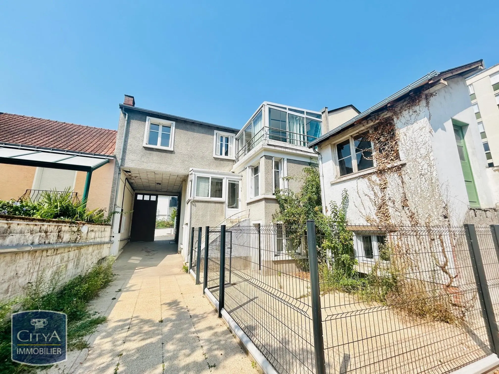 Photo 9 Maison 4 pièces 106.5m²