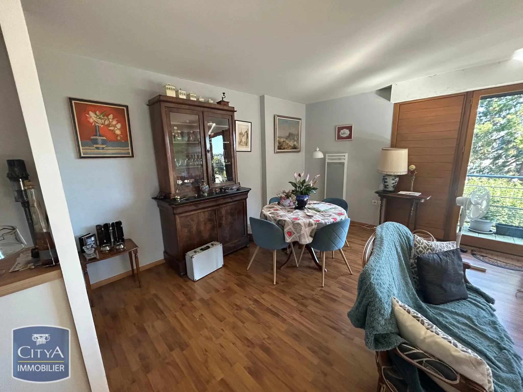 Photo 2 Appartement 3 pièces 76.42m²