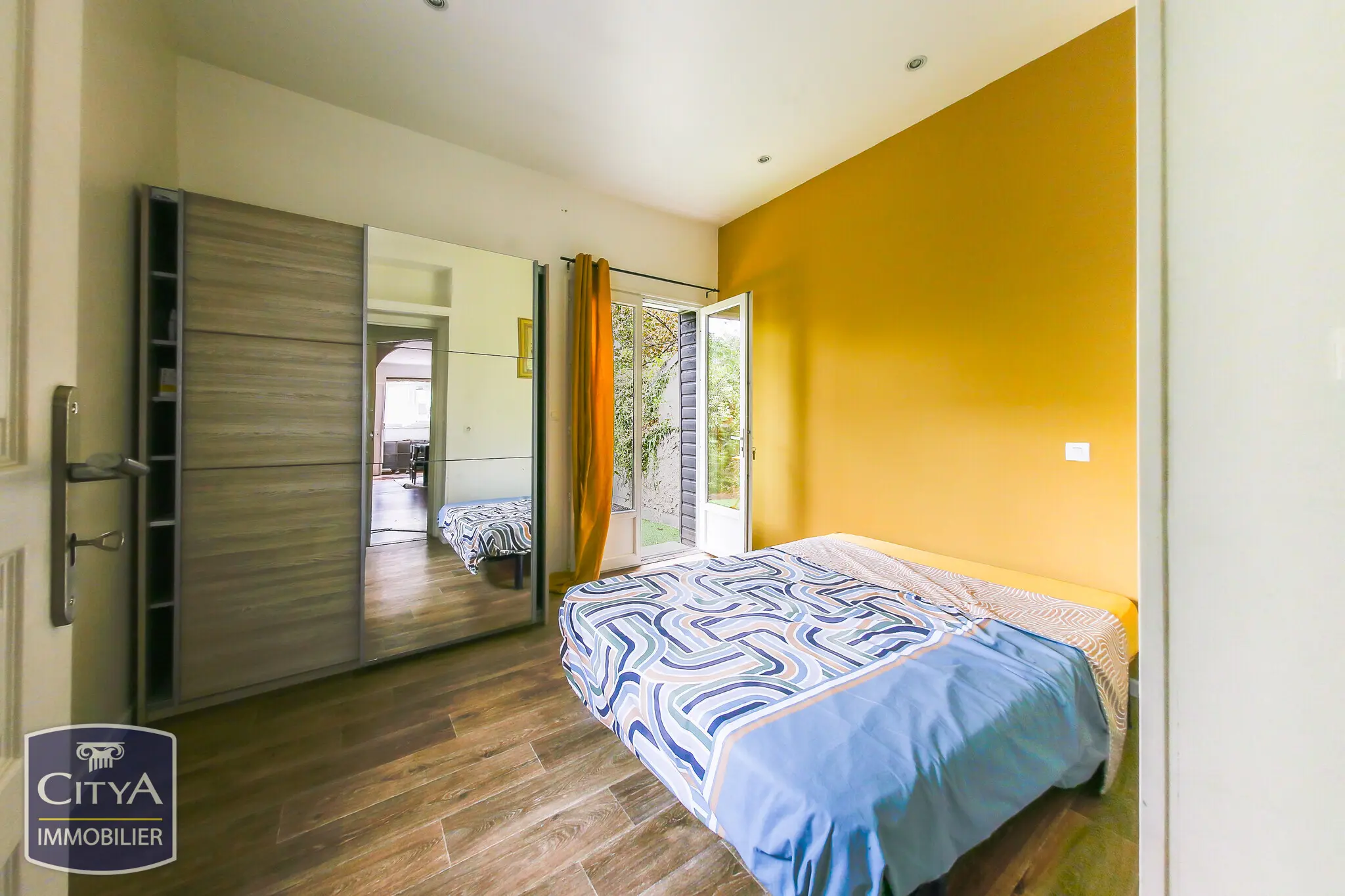 Photo 8 Appartement 2 pièces 47.44m²