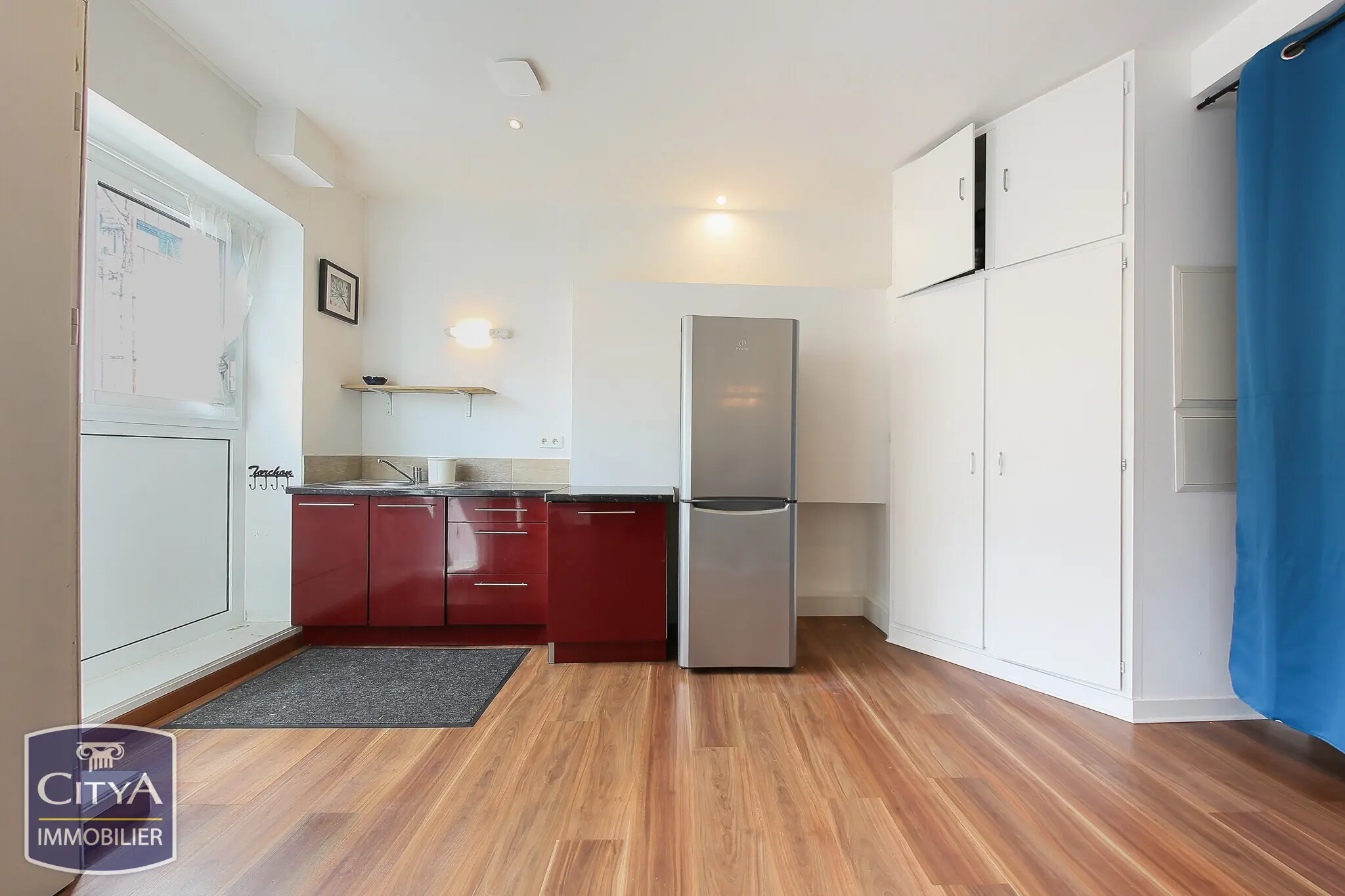 Photo 5 Appartement 2 pièces 47.44m²
