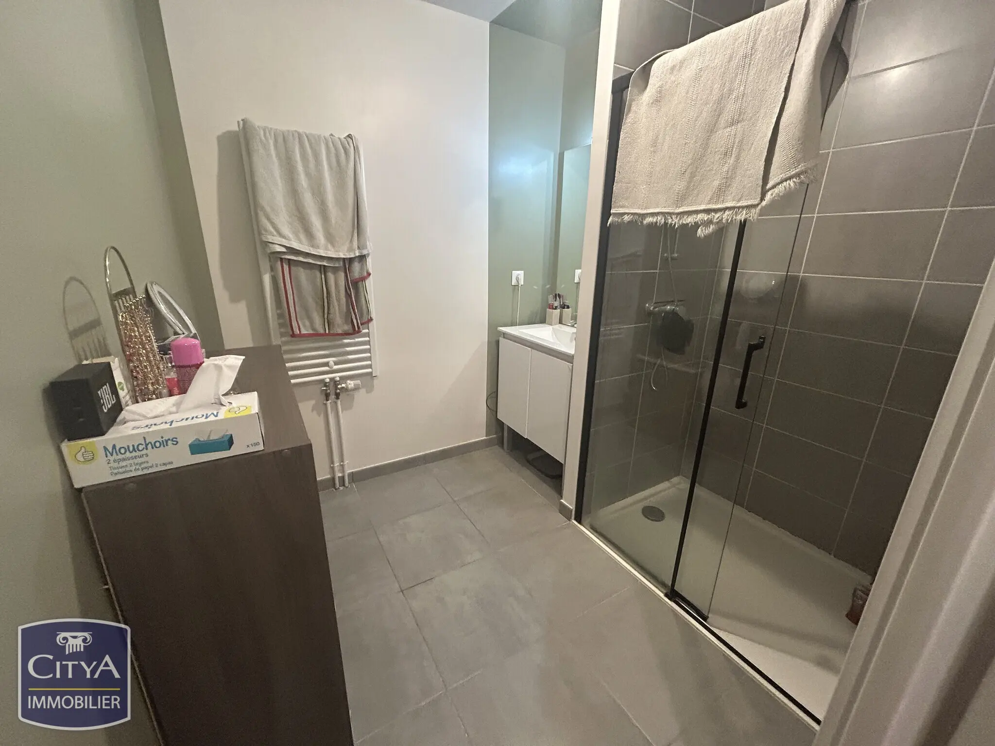 Photo 6 Appartement 3 pièces 56.18m²