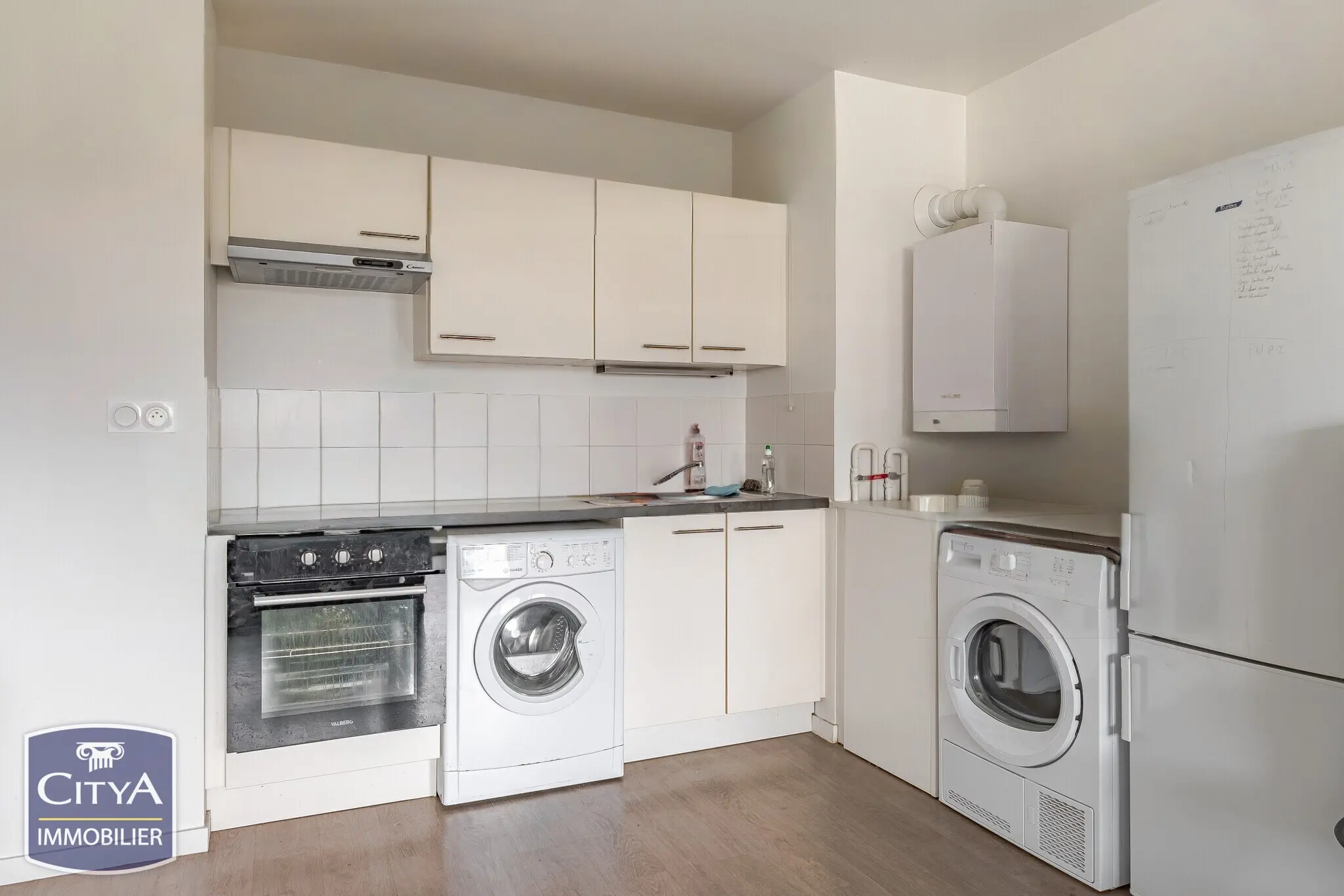 Photo 6 Appartement 2 pièces 41.31m²