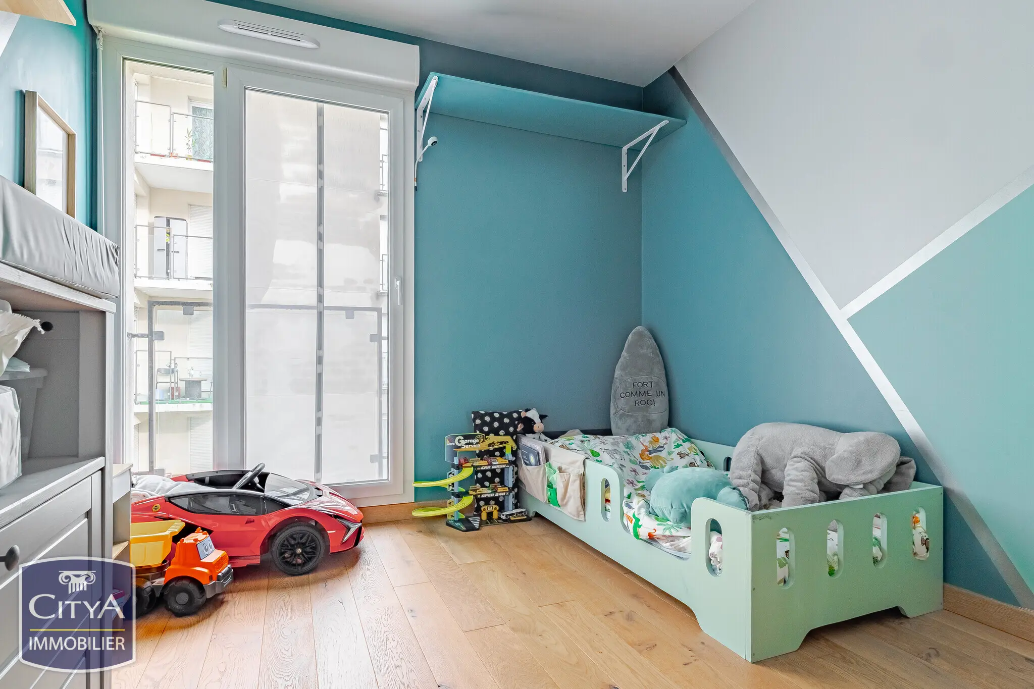 Photo 5 Appartement 3 pièces 64m²