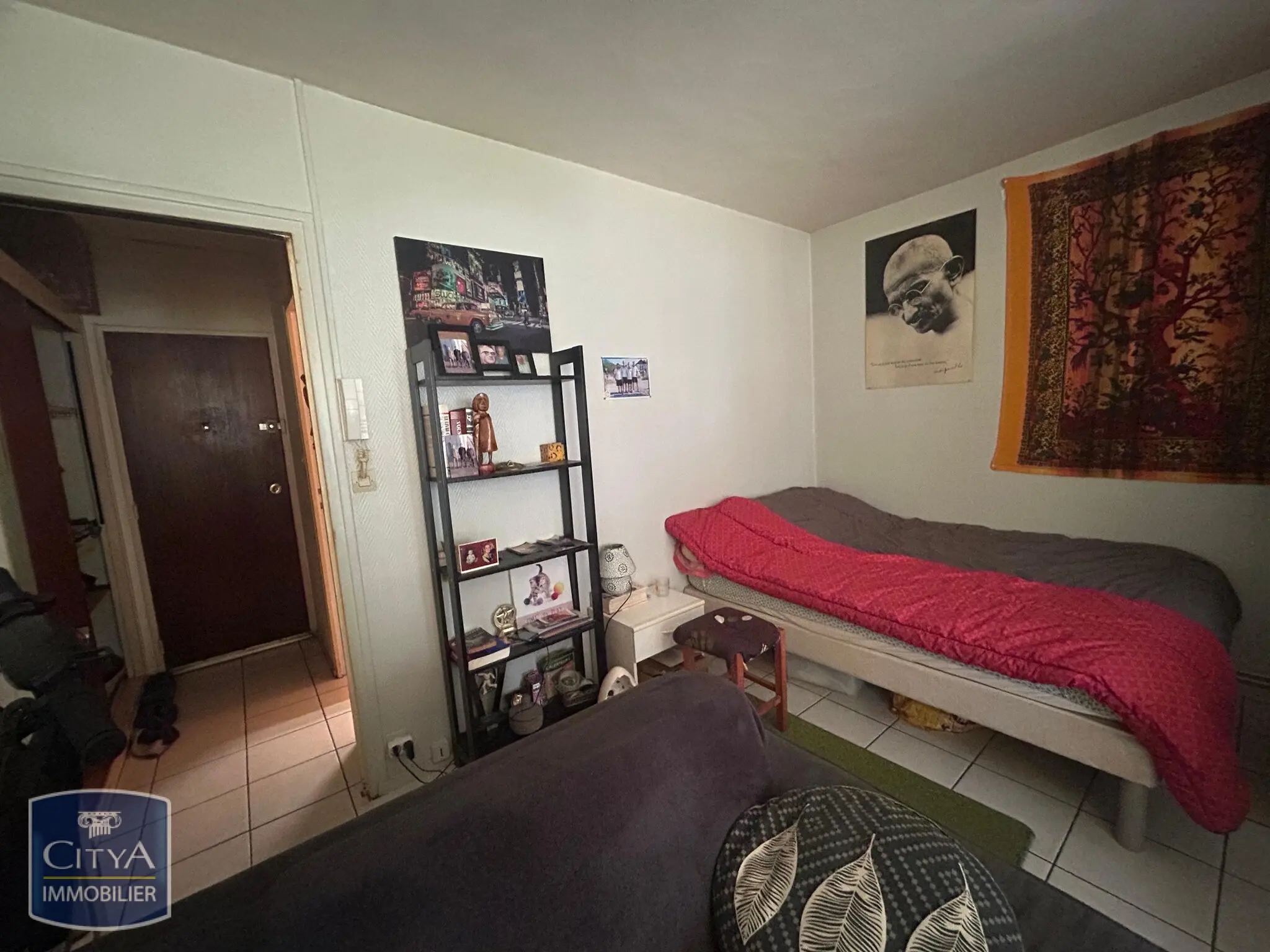 Photo 3 Appartement 1 pièce 29m²