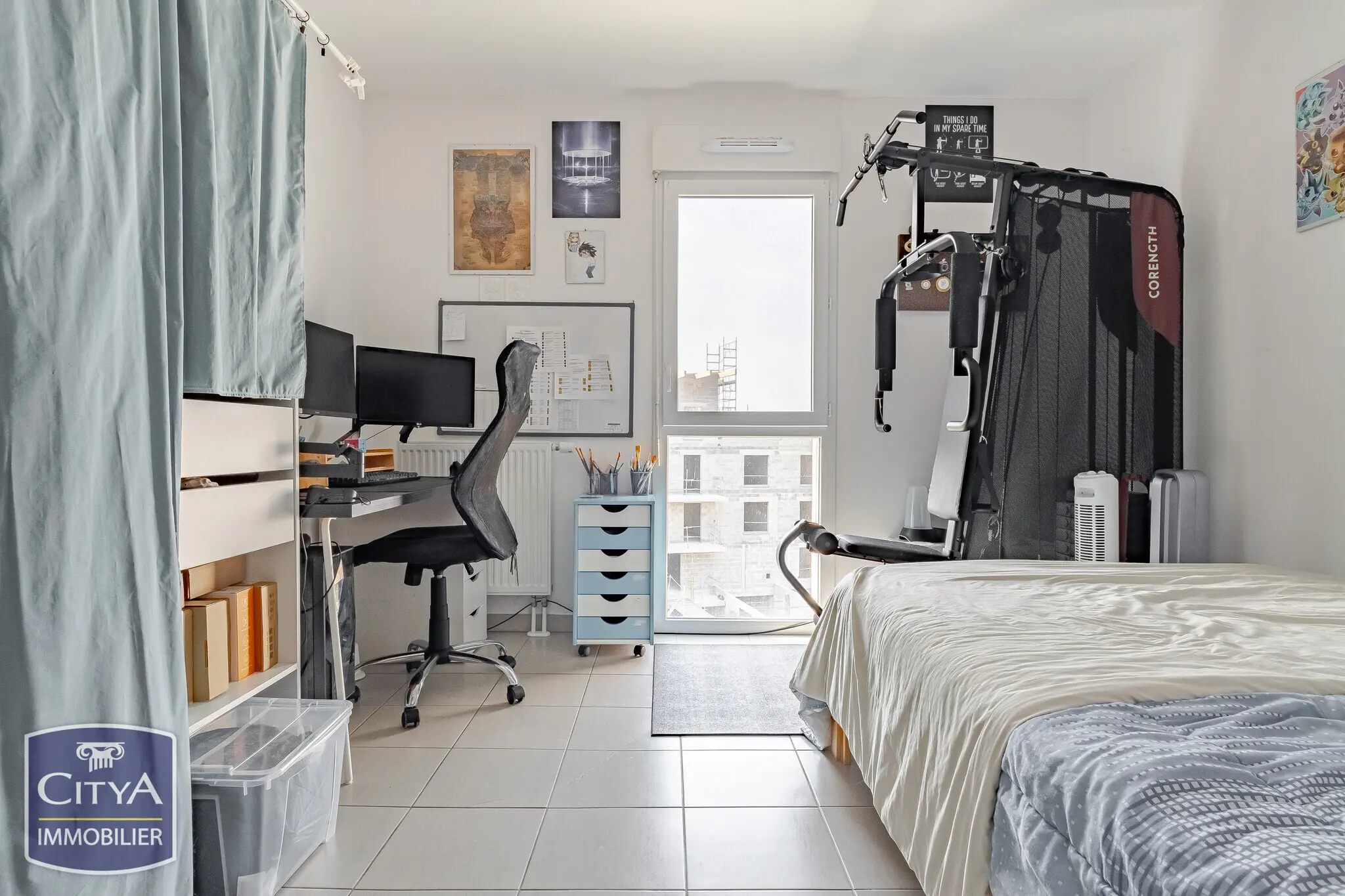 Photo 6 Appartement 2 pièces 38.87m²