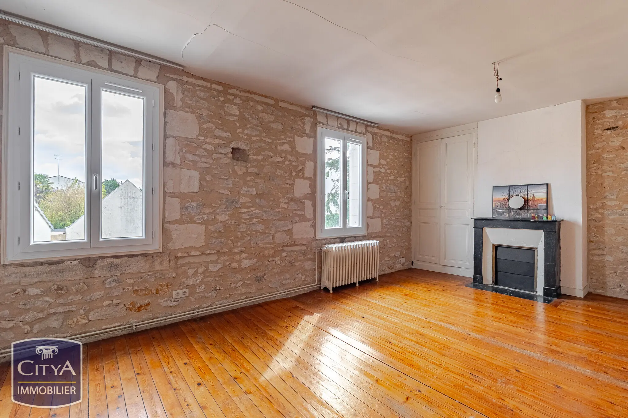 Photo 1 Immeuble 144m²