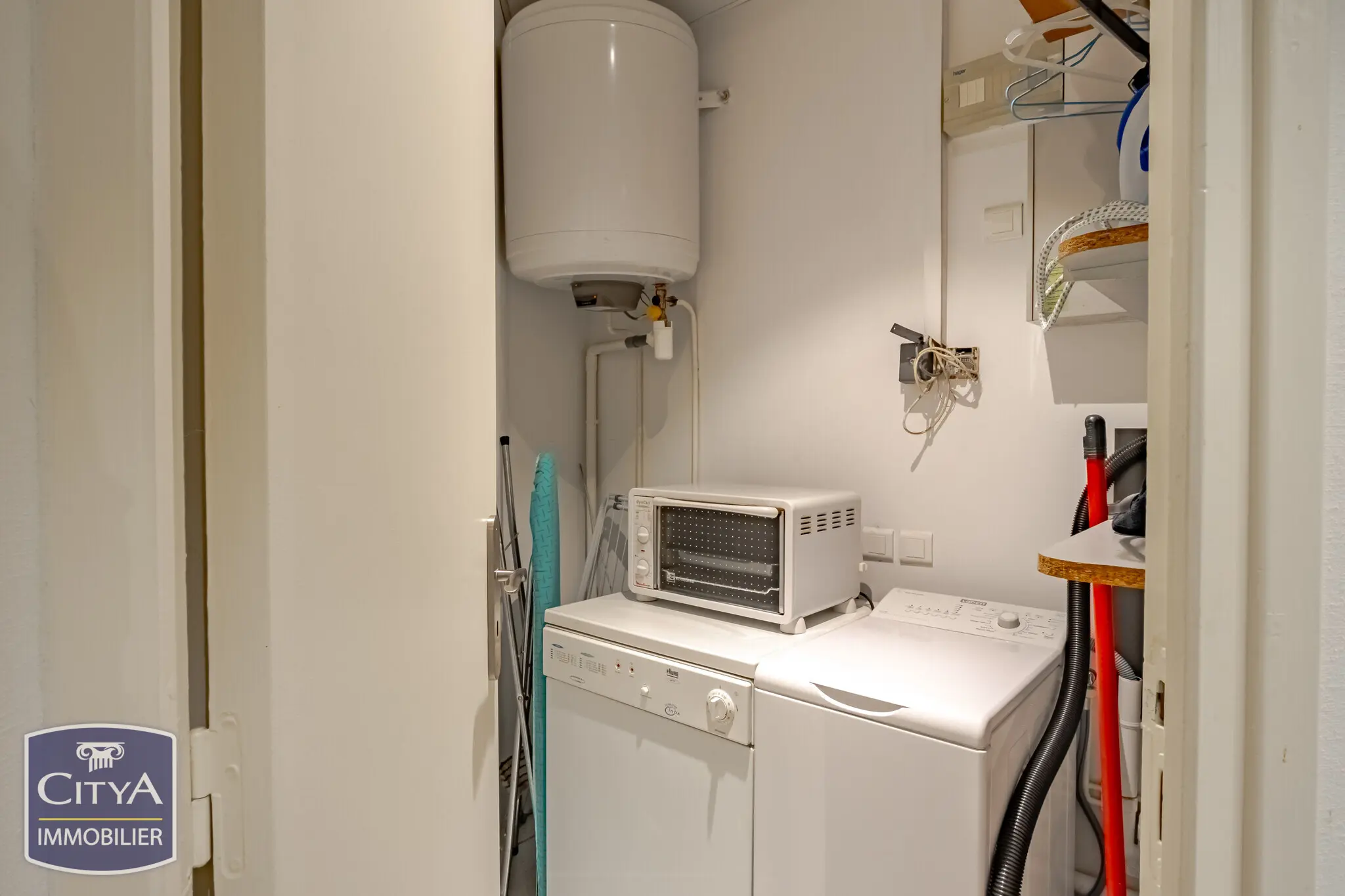 Photo 5 Appartement 2 pièces 38.15m²